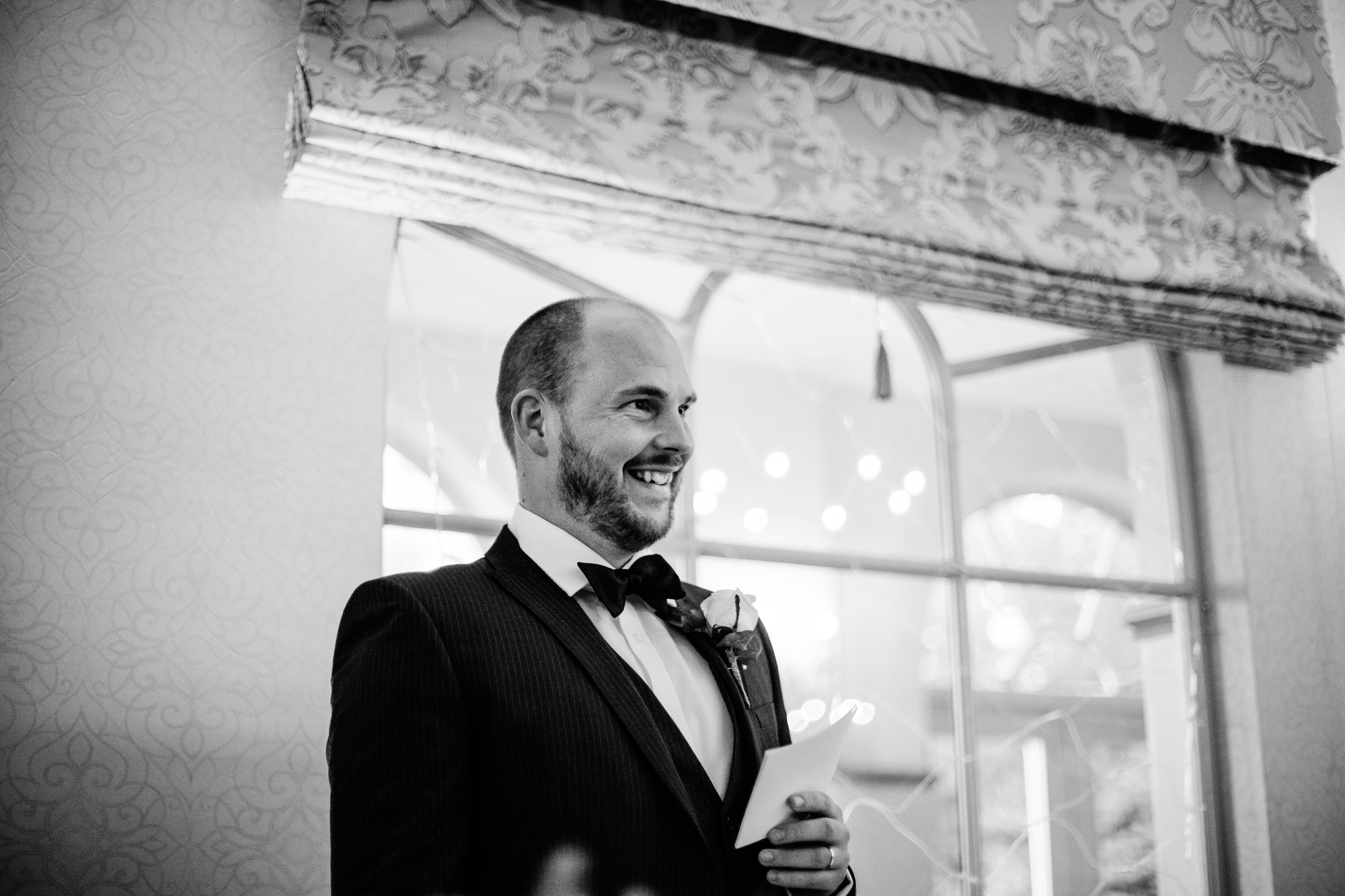 Laura & James - Sansom Wedding Photography Yorkshire-11