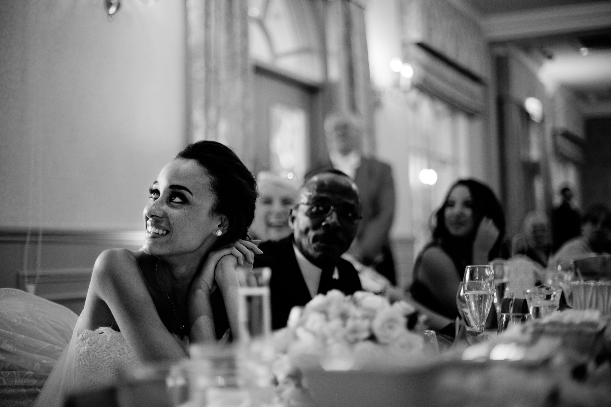 Laura & James - Sansom Wedding Photography Yorkshire-12