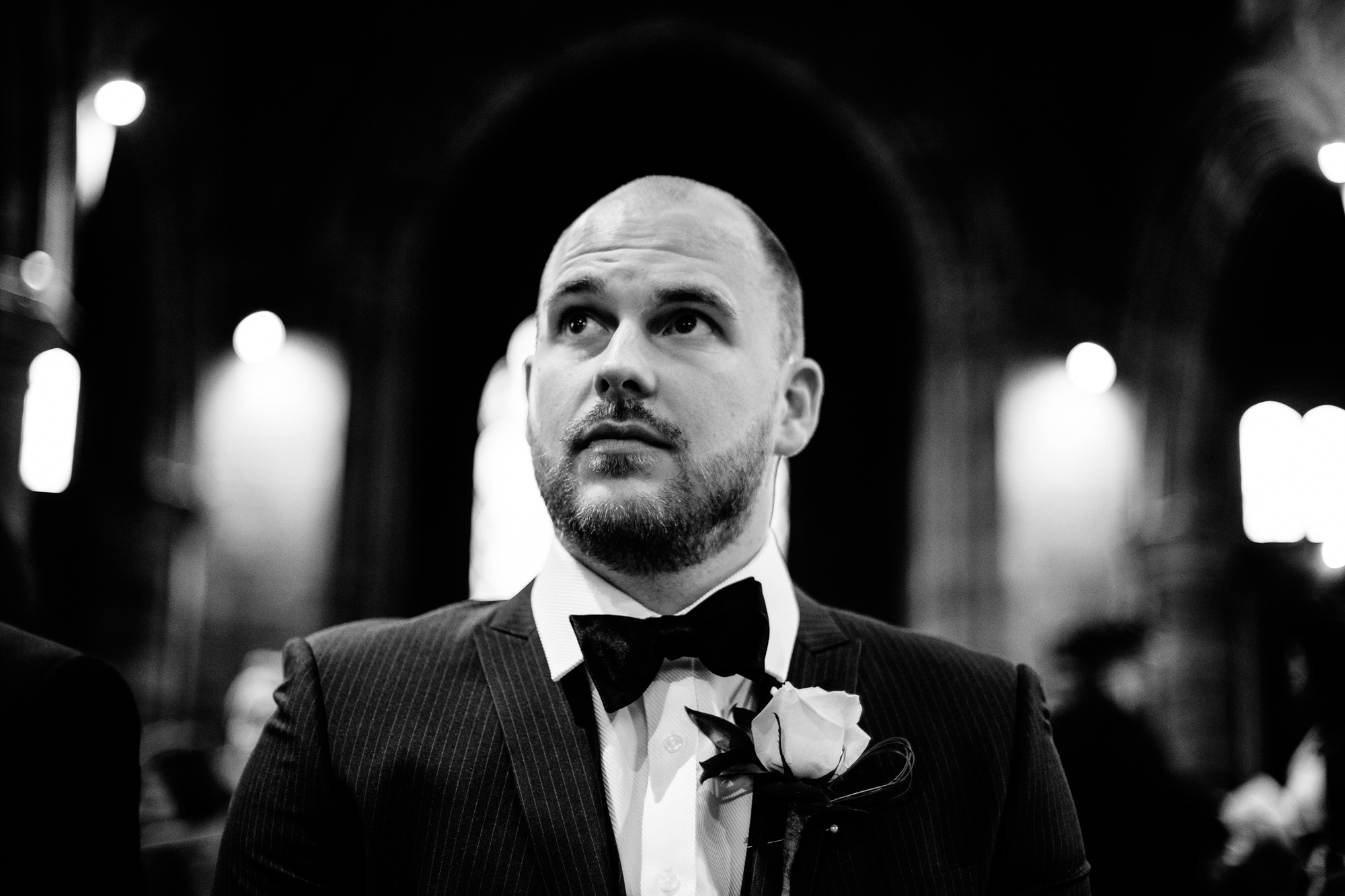 Laura & James - Sansom Wedding Photography Yorkshire-23