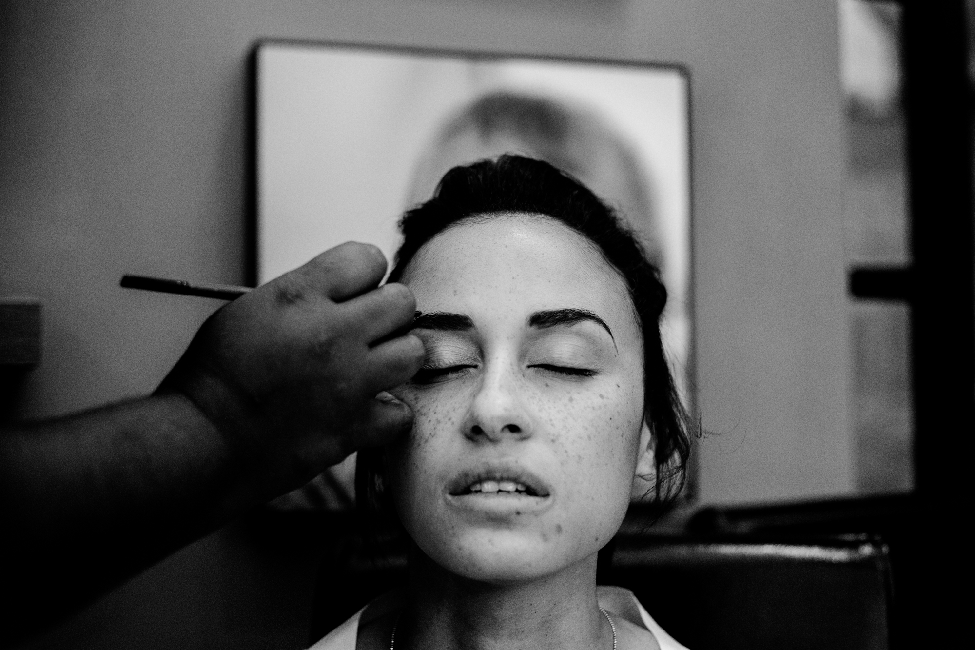 Laura & James - Sansom Wedding Photography Yorkshire-39