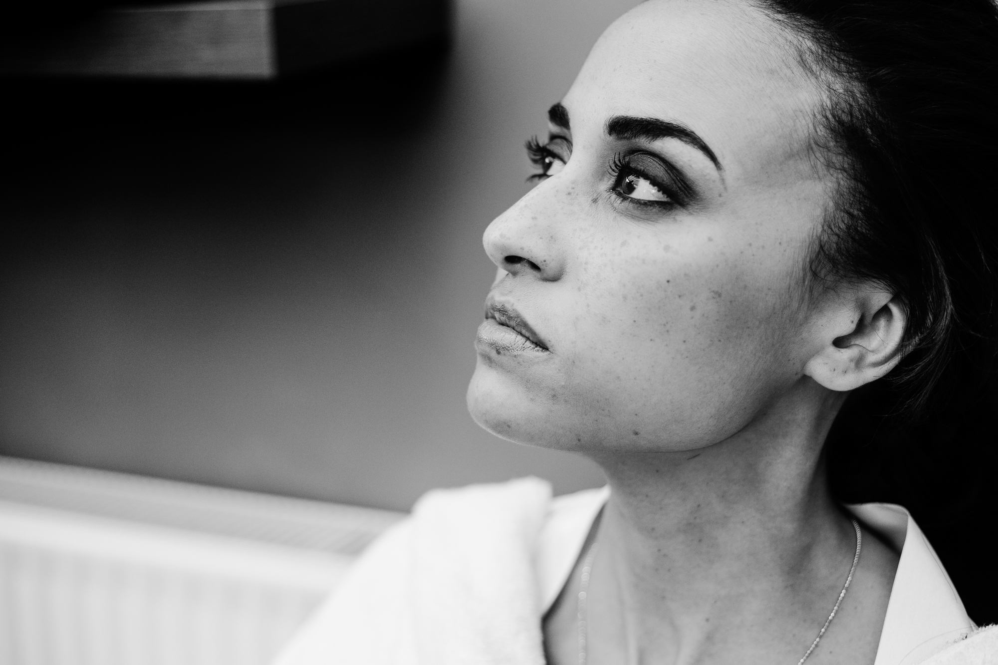 Laura & James - Sansom Wedding Photography Yorkshire-43