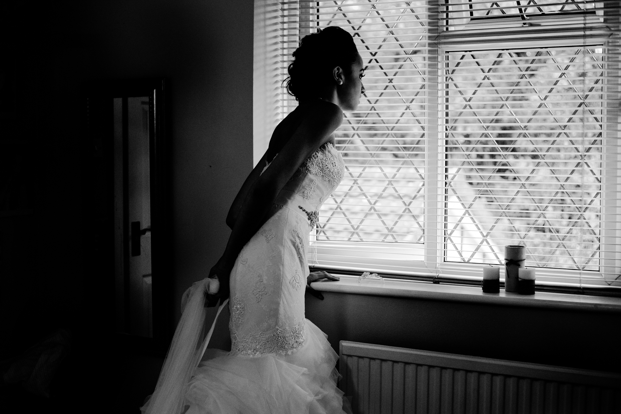 Laura & James - Sansom Wedding Photography Yorkshire-46