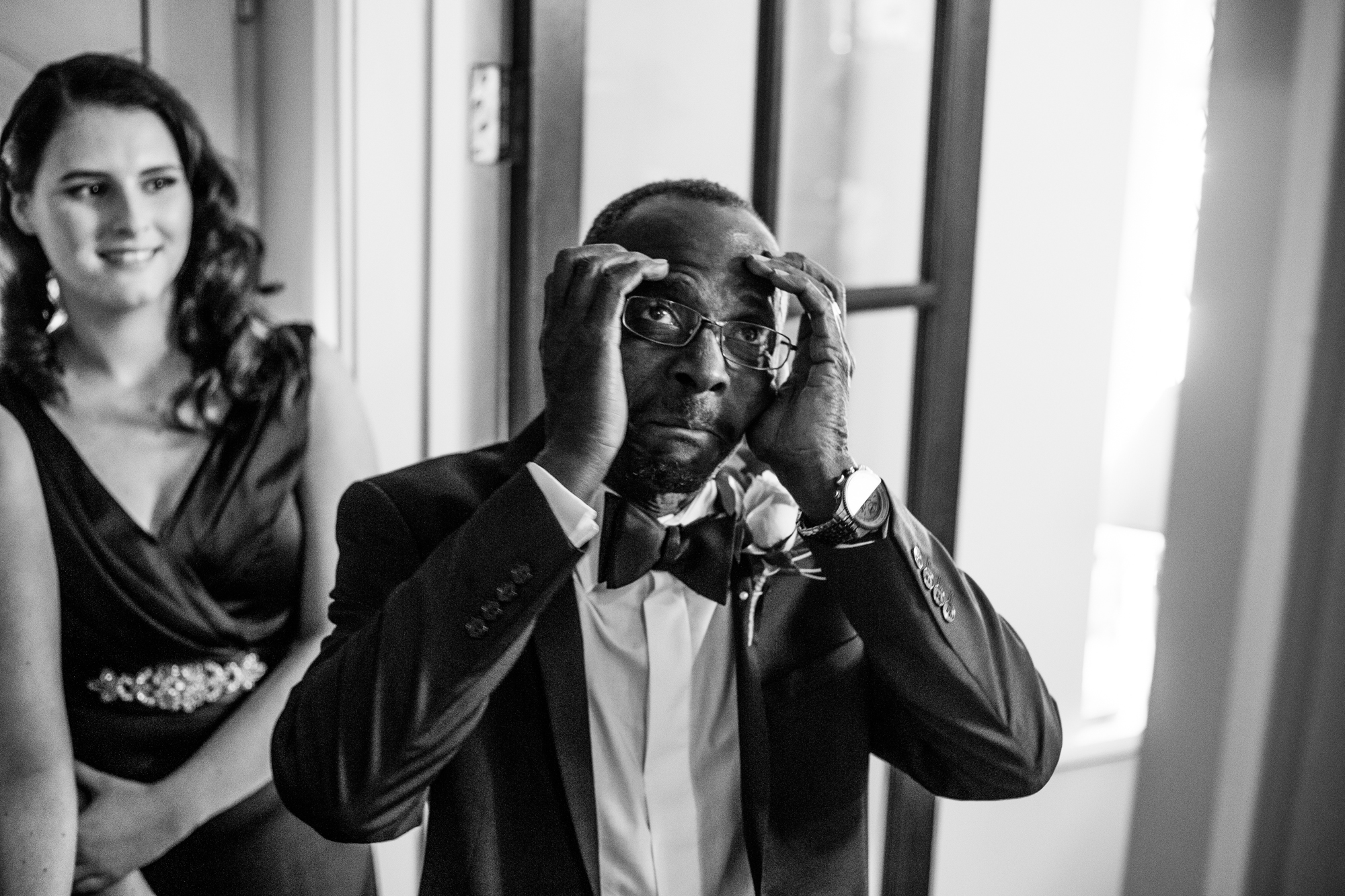 Laura & James - Sansom Wedding Photography Yorkshire-48