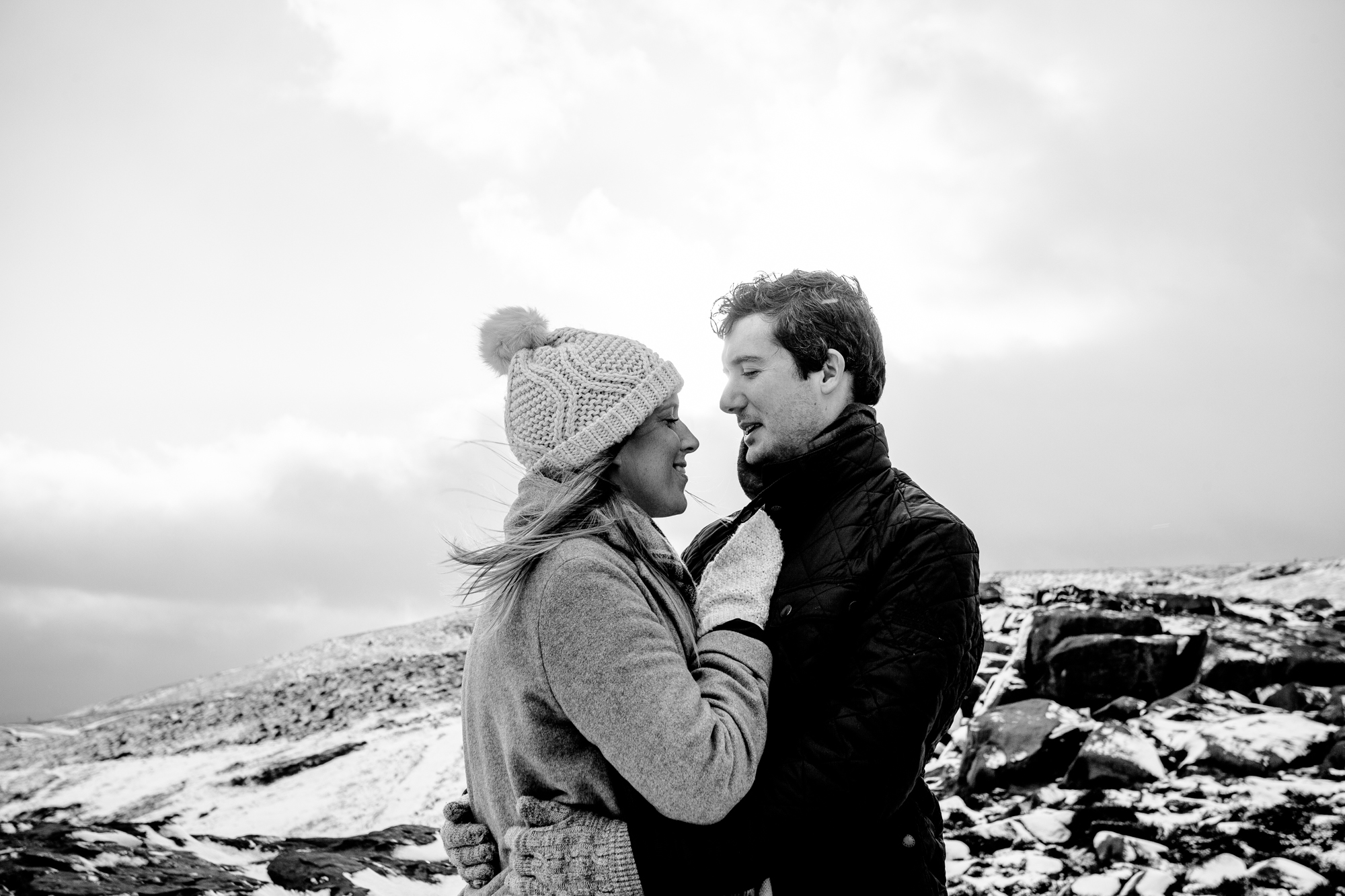 Katie & Graham - Sansom Photography - Ilkley Yorkshire Wedding Photography-13