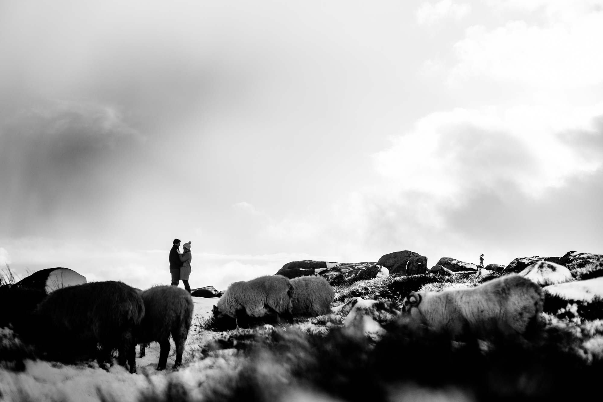 Katie & Graham - Sansom Photography - Ilkley Yorkshire Wedding Photography-6