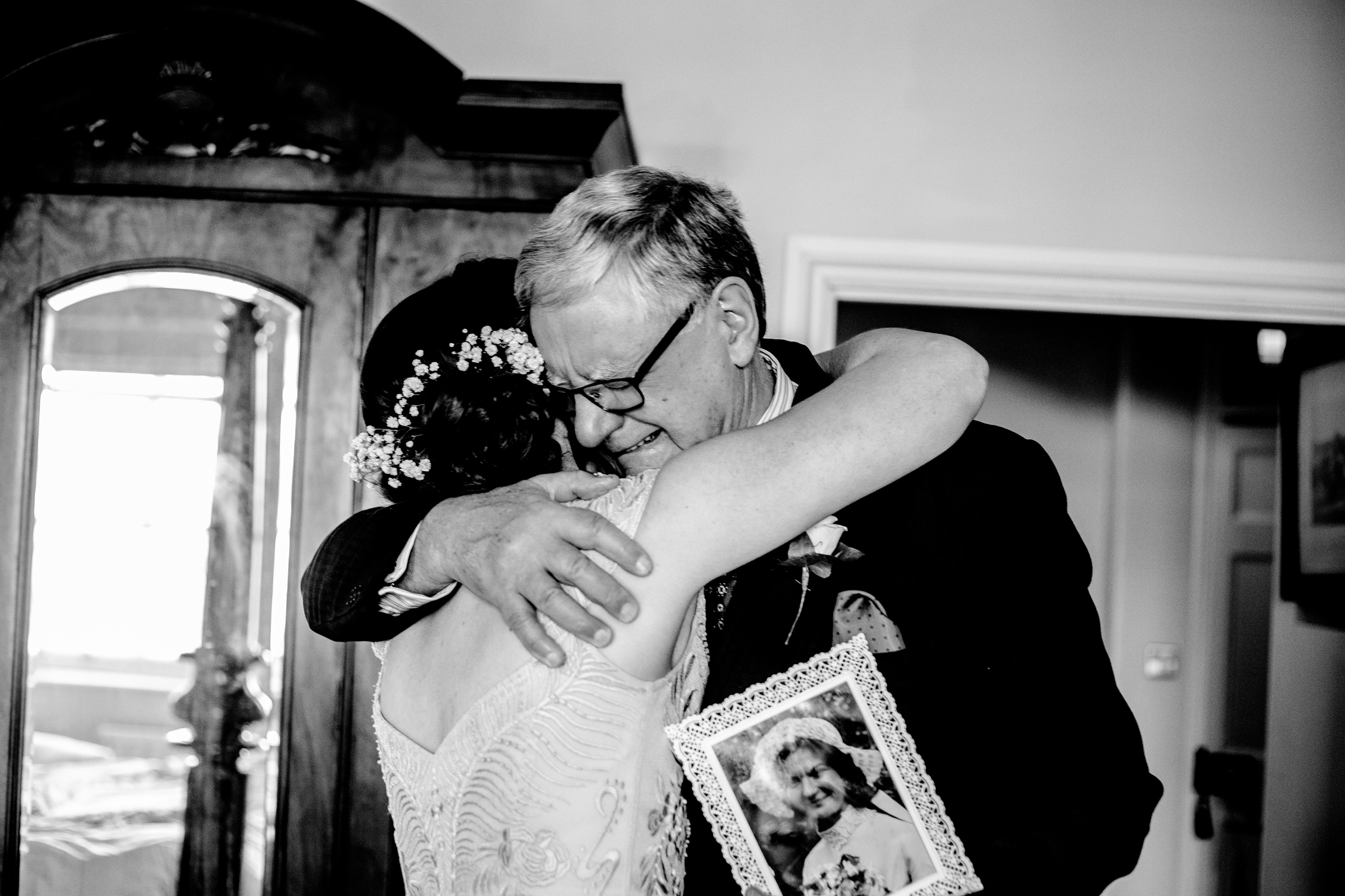 Sansom Photography winter wedding photographer yorkshire-16