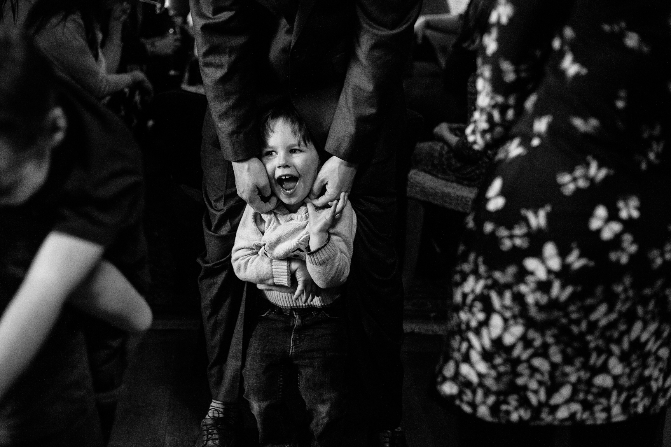 Sansom Photography winter wedding photographer yorkshire-19