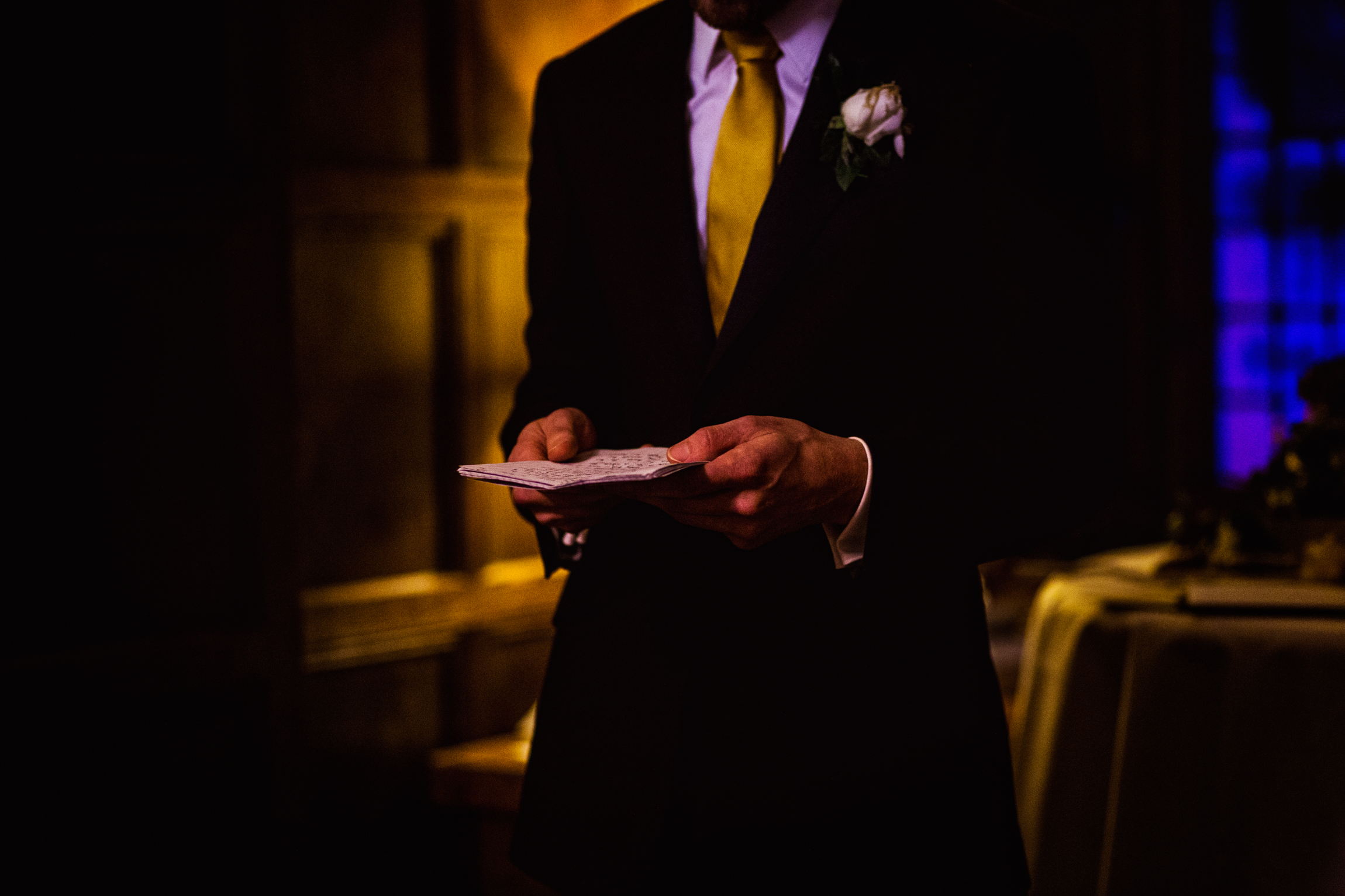 Sansom Photography winter wedding photographer yorkshire-20