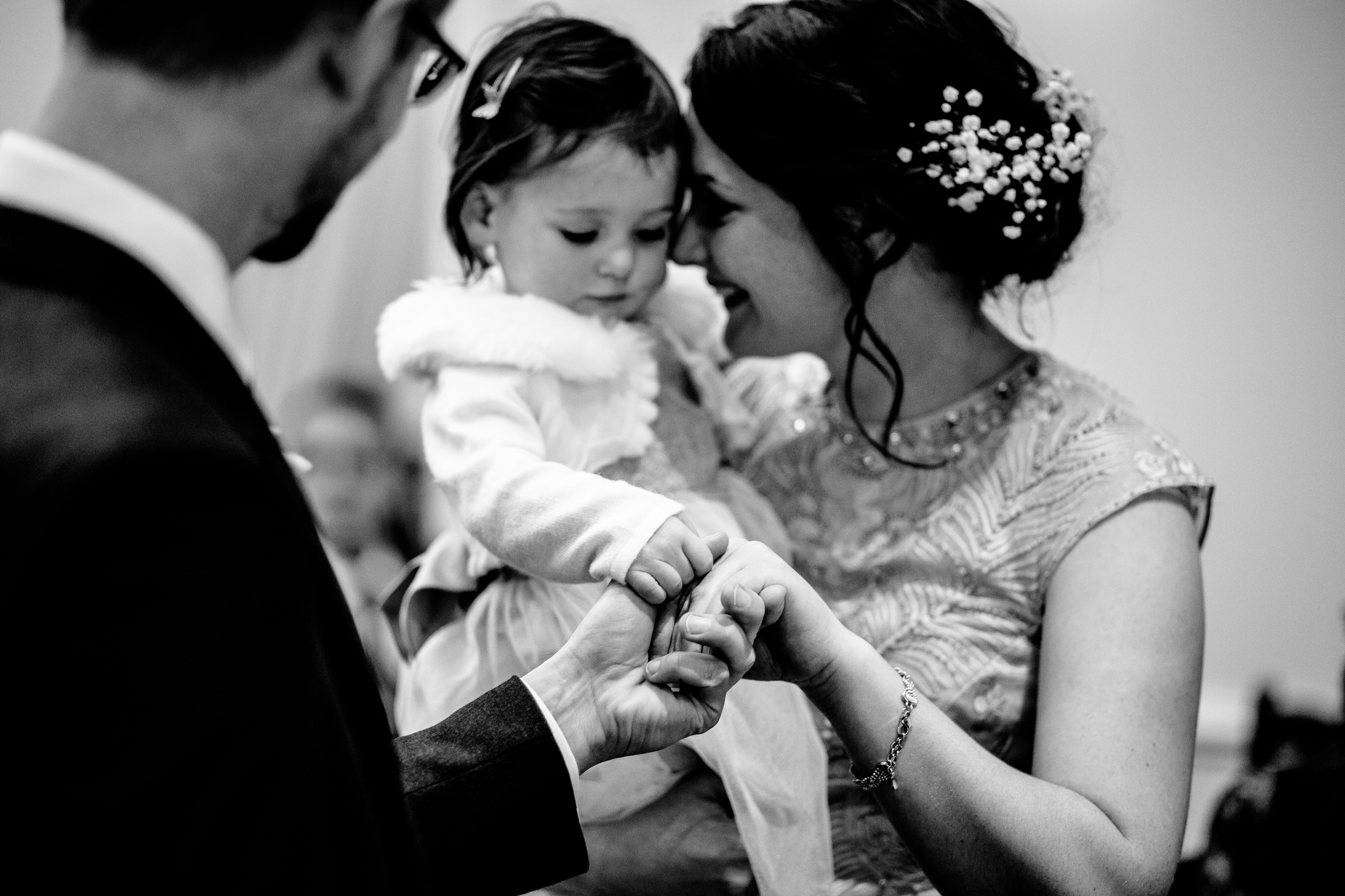 Sansom Photography winter wedding photographer yorkshire-6