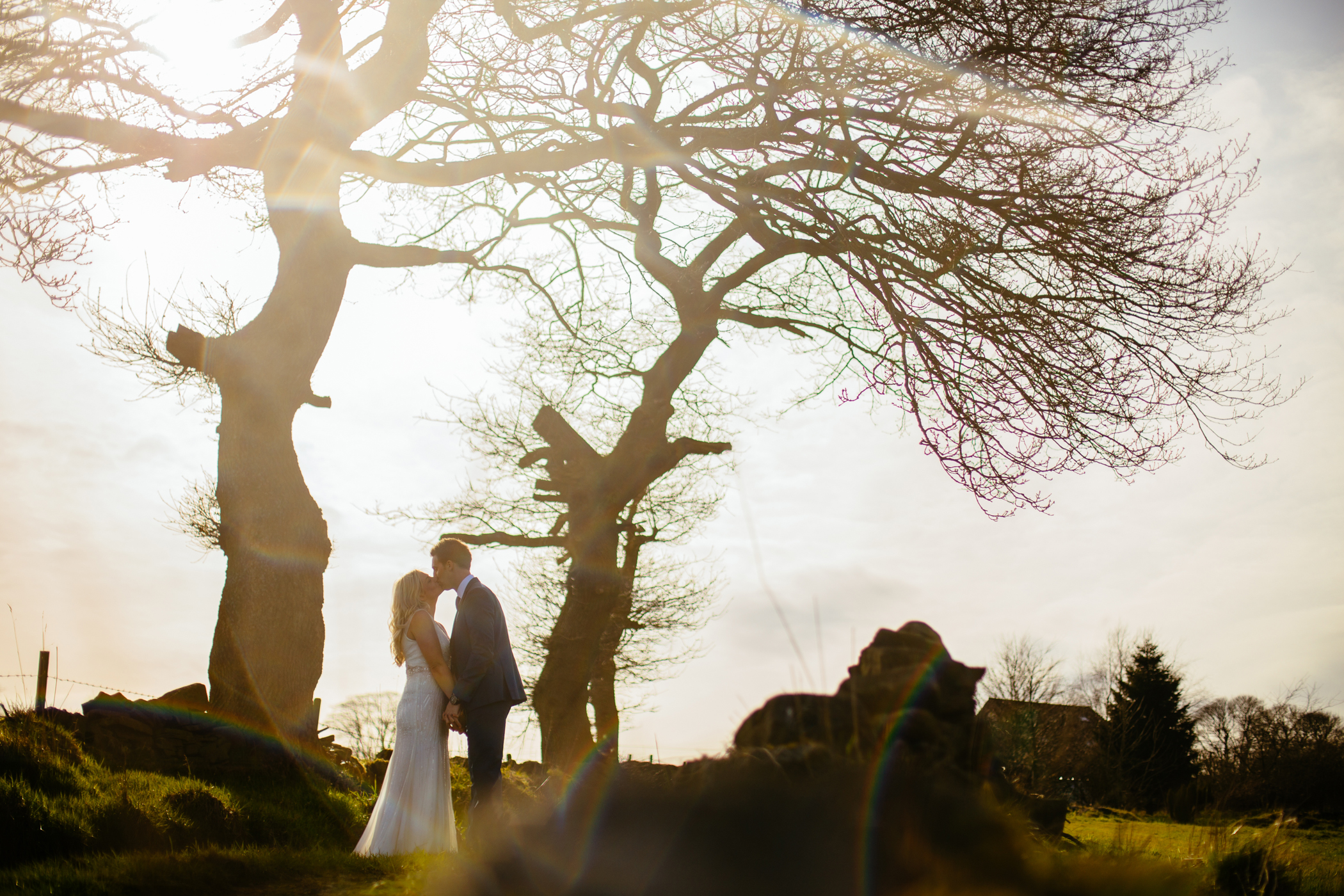 Katie & Nathan - Sansom Wedding Photography-13