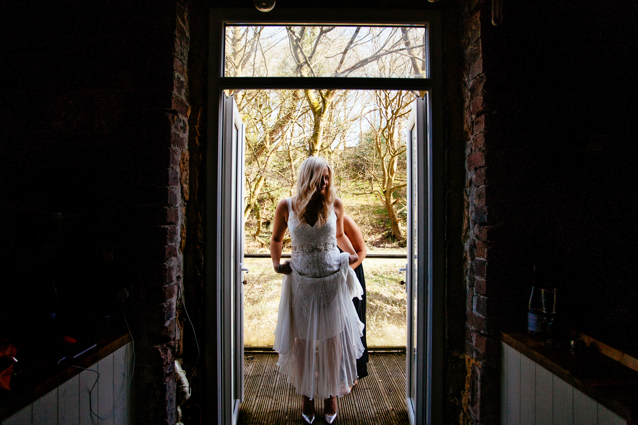 Katie & Nathan - Sansom Wedding Photography-14