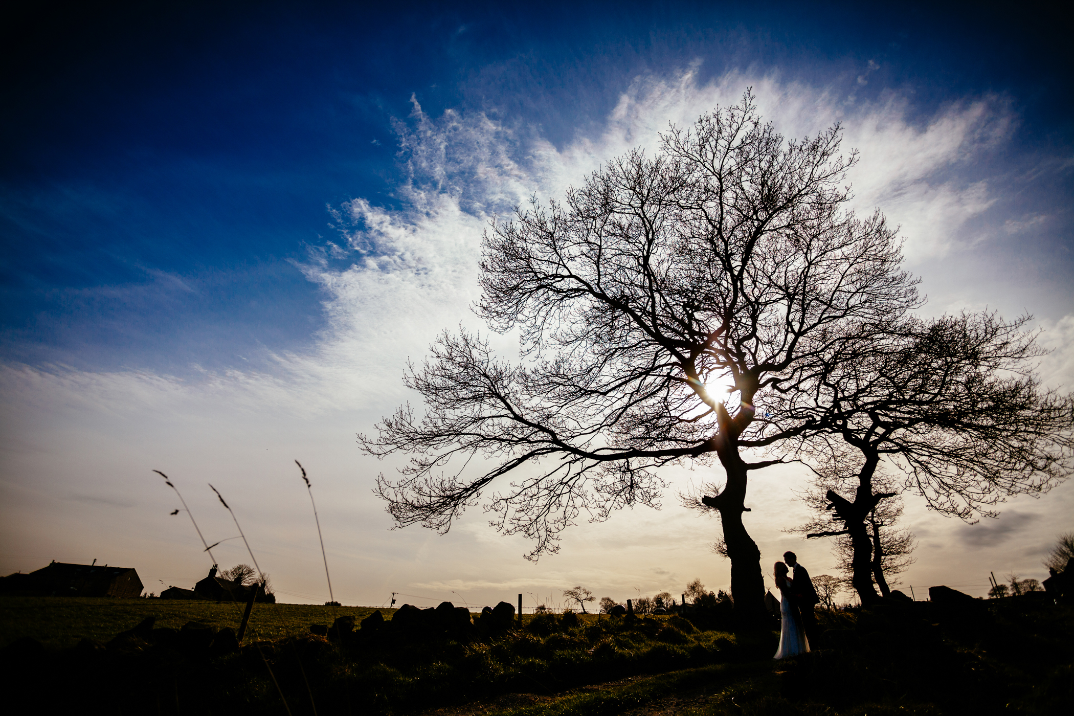 Katie & Nathan - Sansom Wedding Photography-19