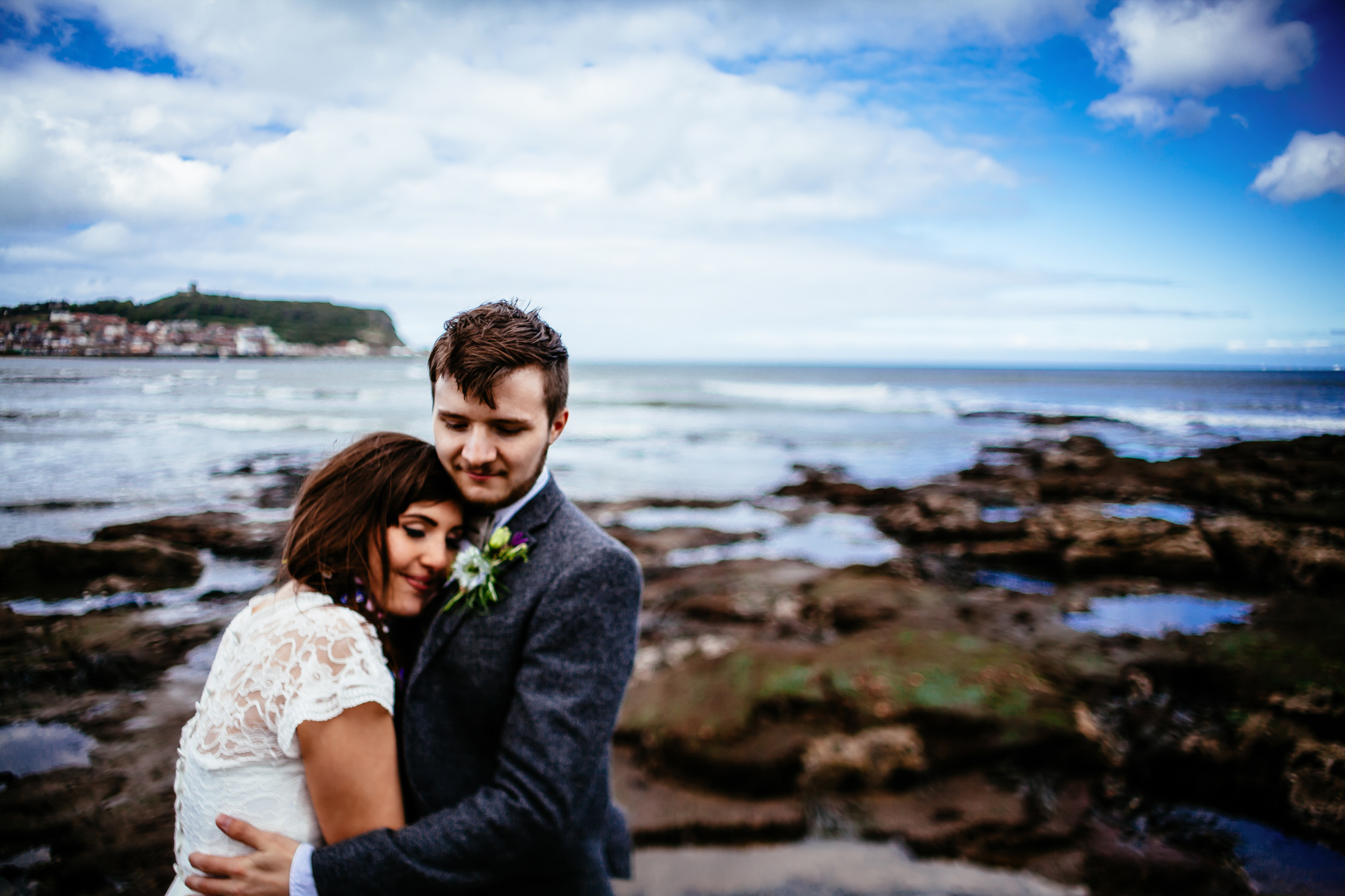 sansom photography beach wedding photography charlotte & mike-19