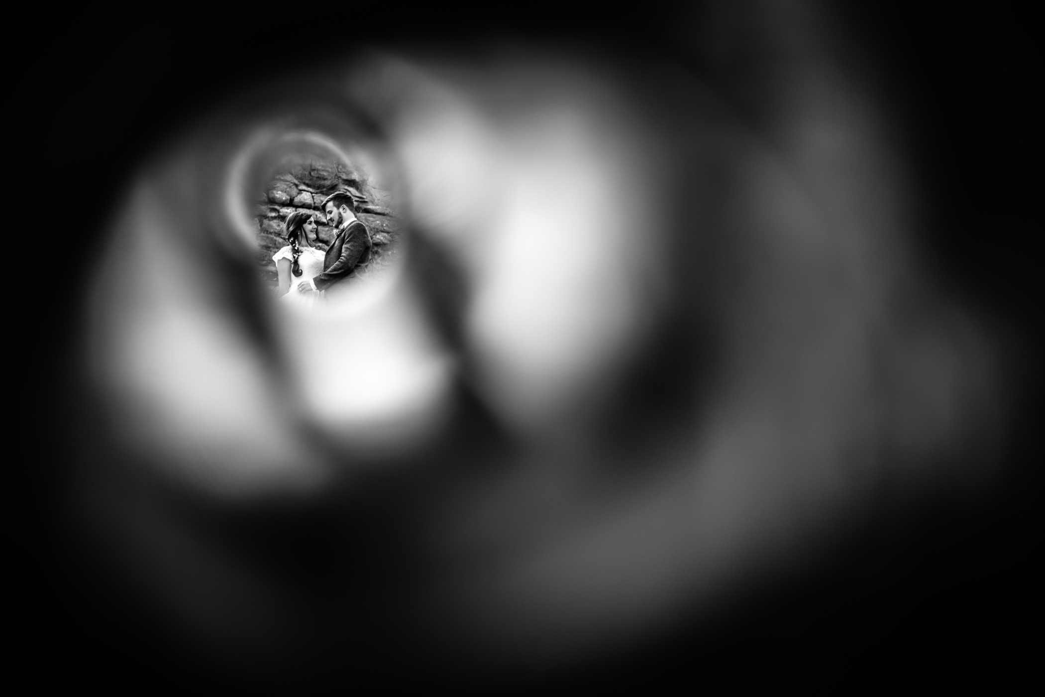 sansom photography beach wedding photography charlotte & mike-26