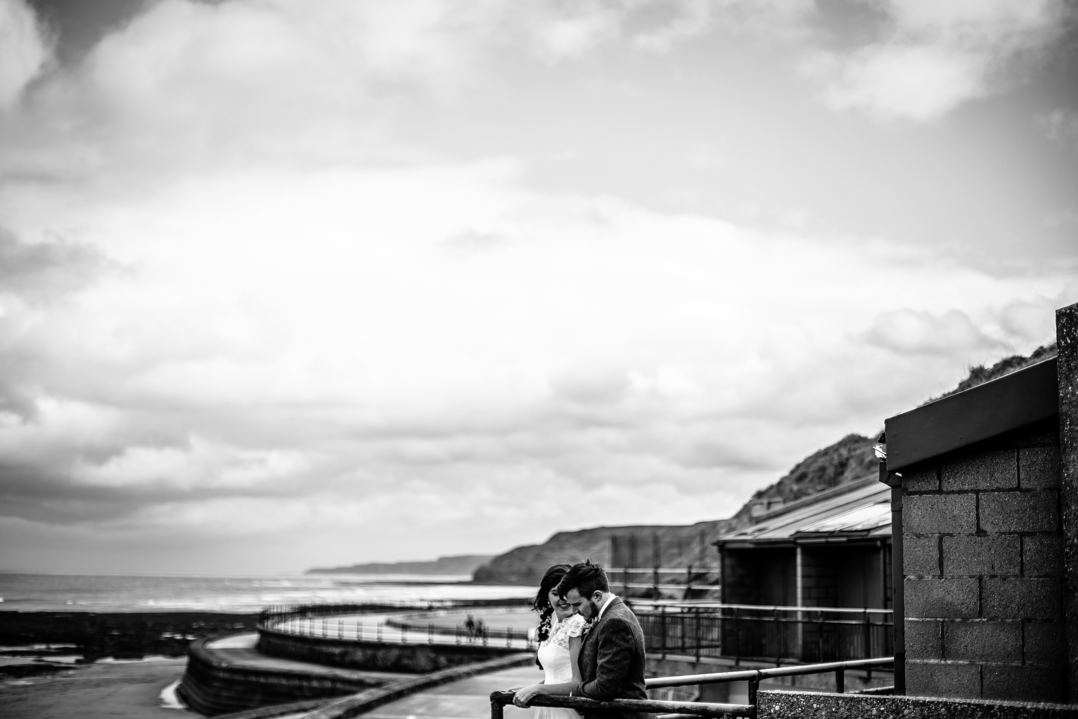sansom photography beach wedding photography charlotte & mike-27