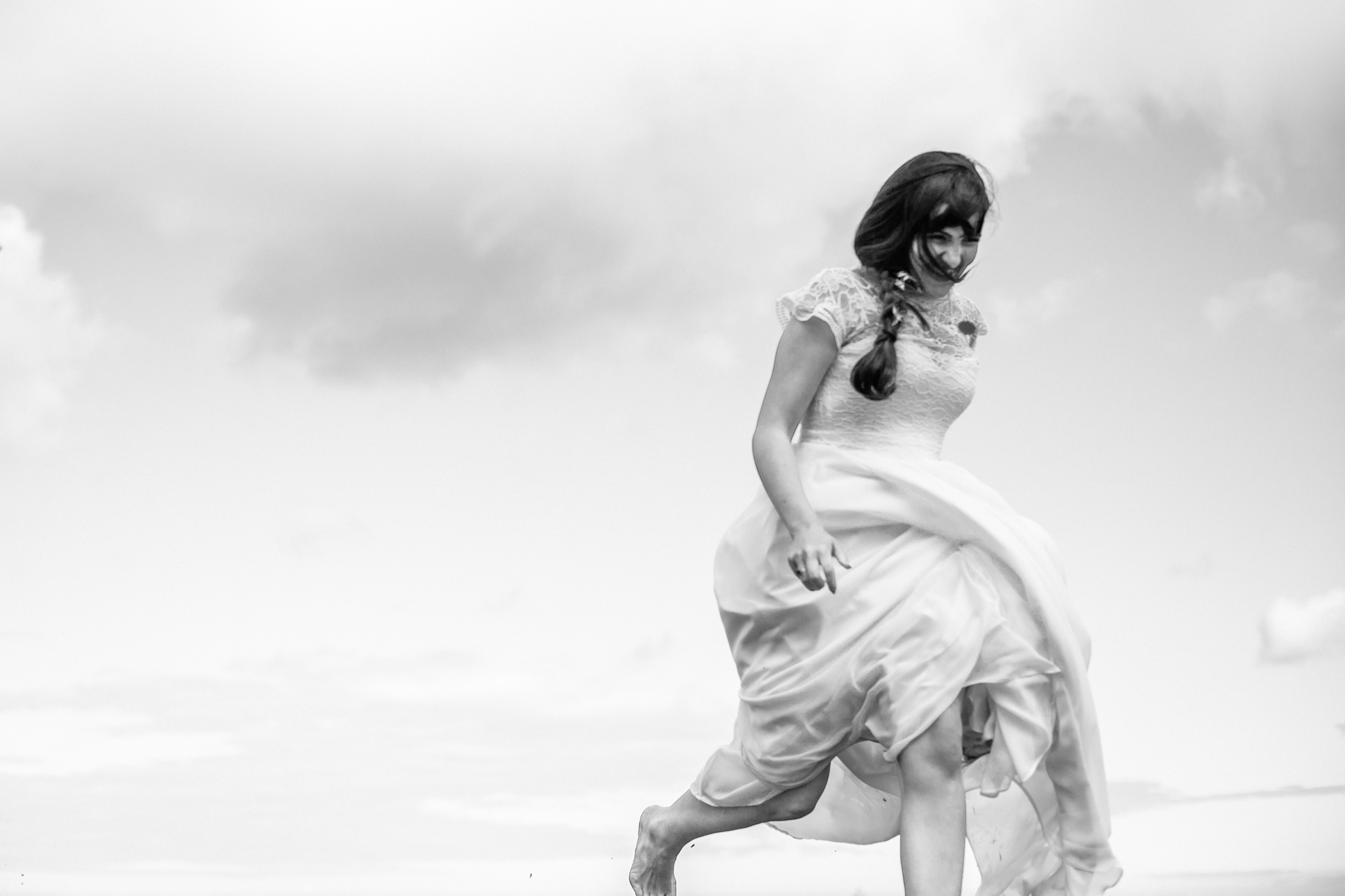 sansom photography beach wedding photography charlotte & mike-32