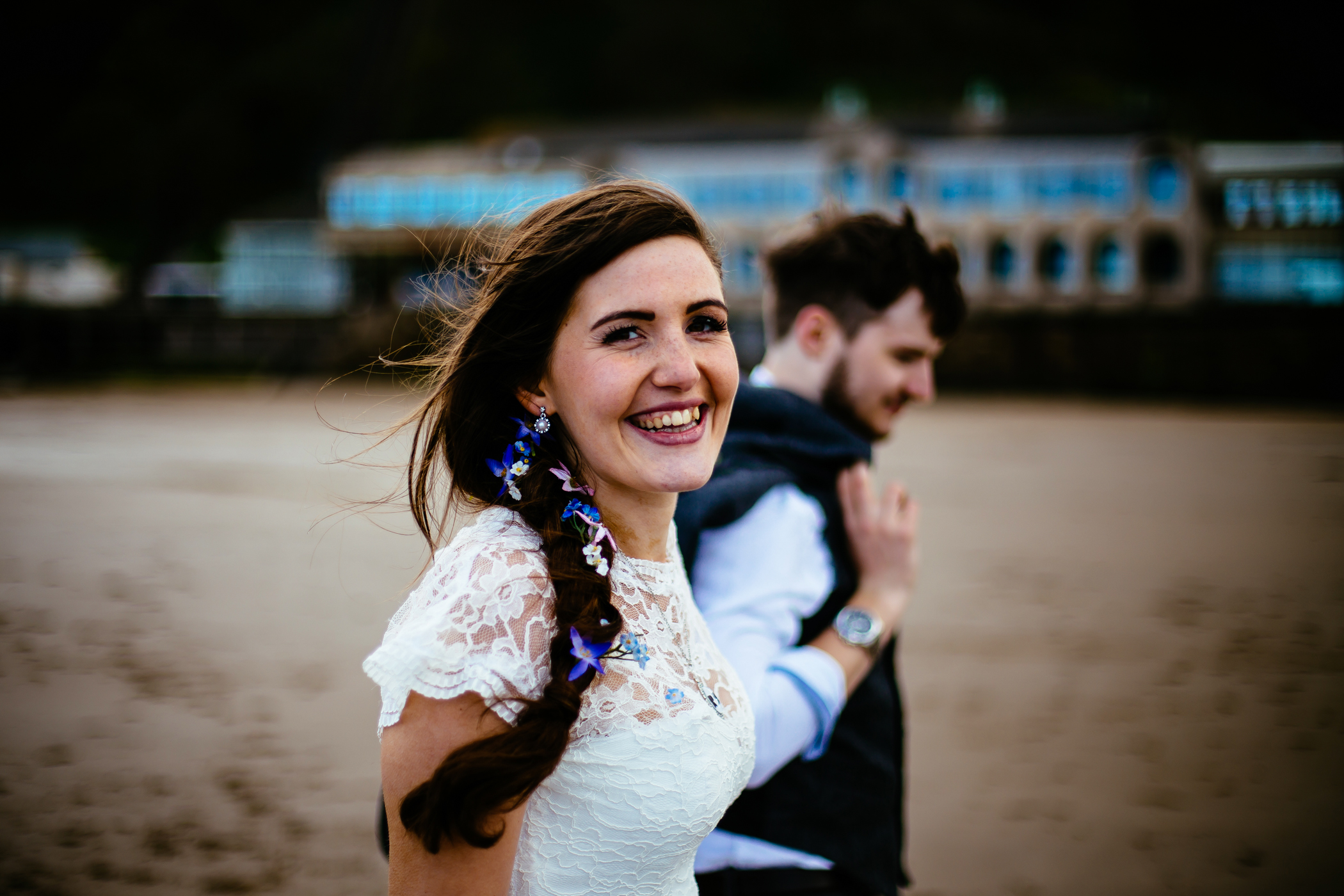 sansom photography beach wedding photography charlotte & mike-34