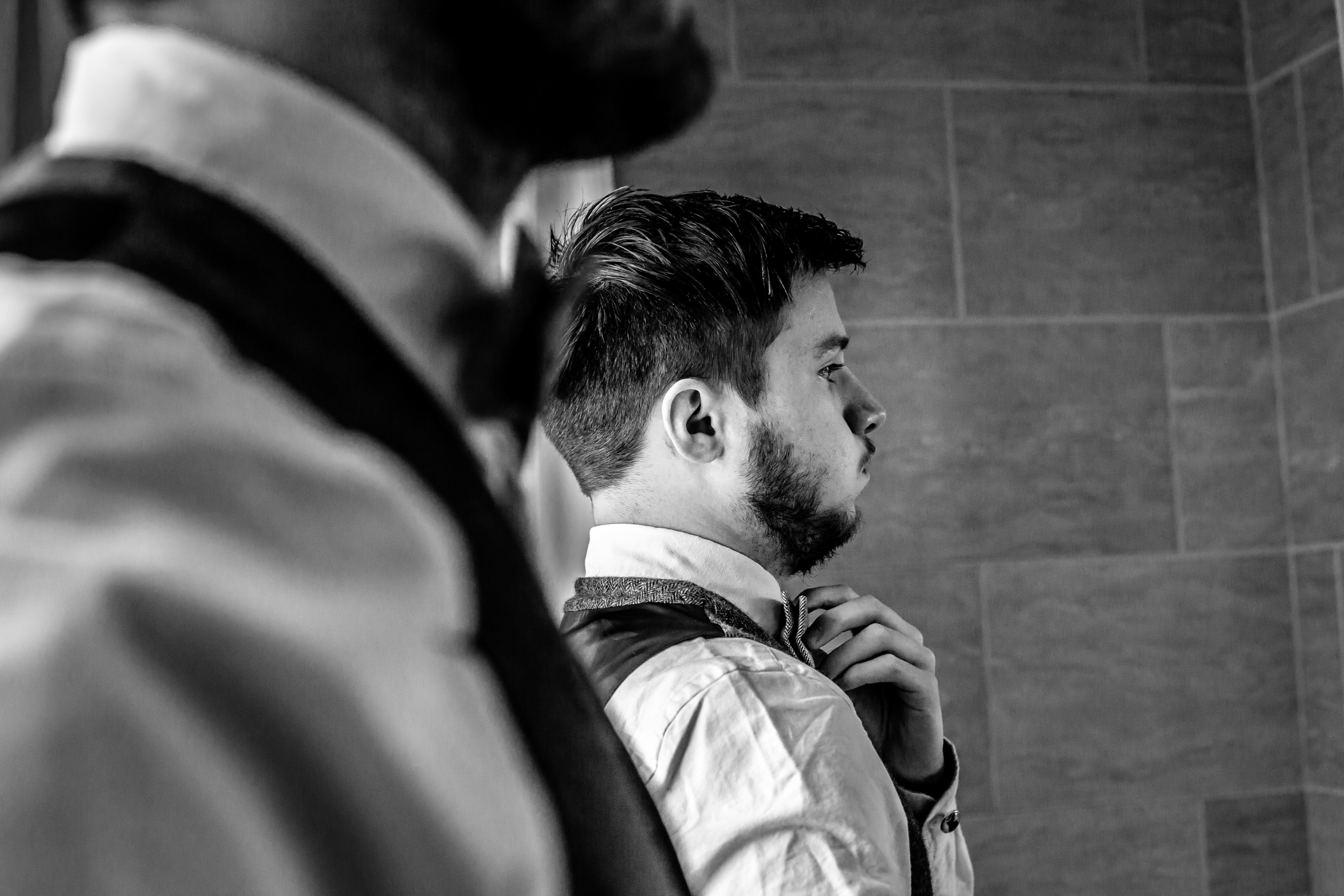 sansom photography beach wedding photography charlotte & mike-4