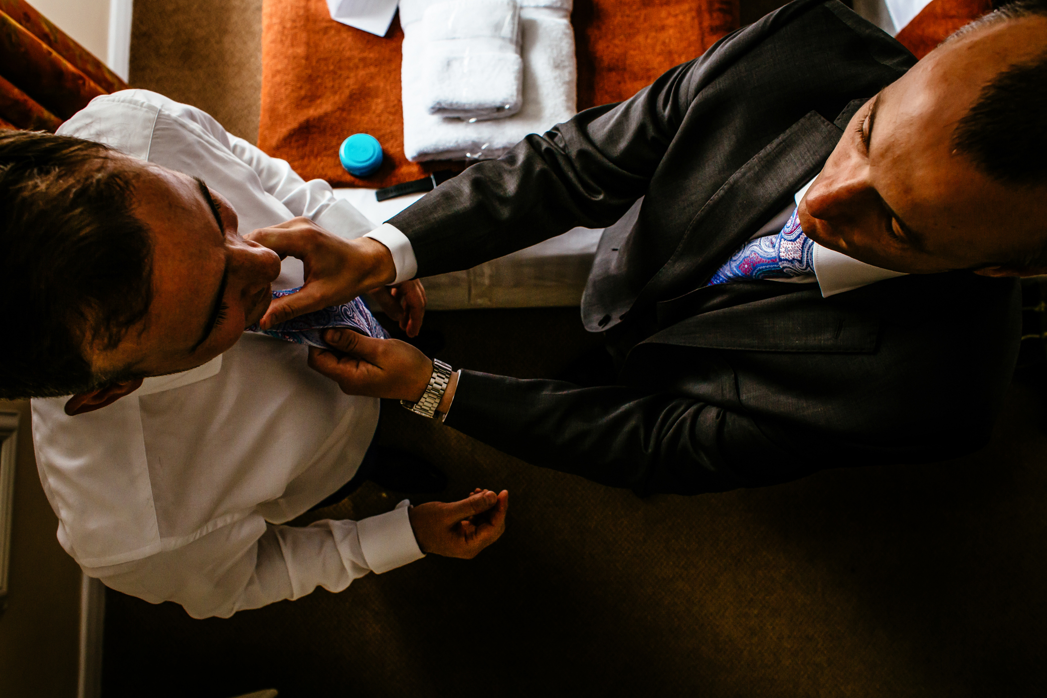 Matt & Domi - Sansom Photography-38