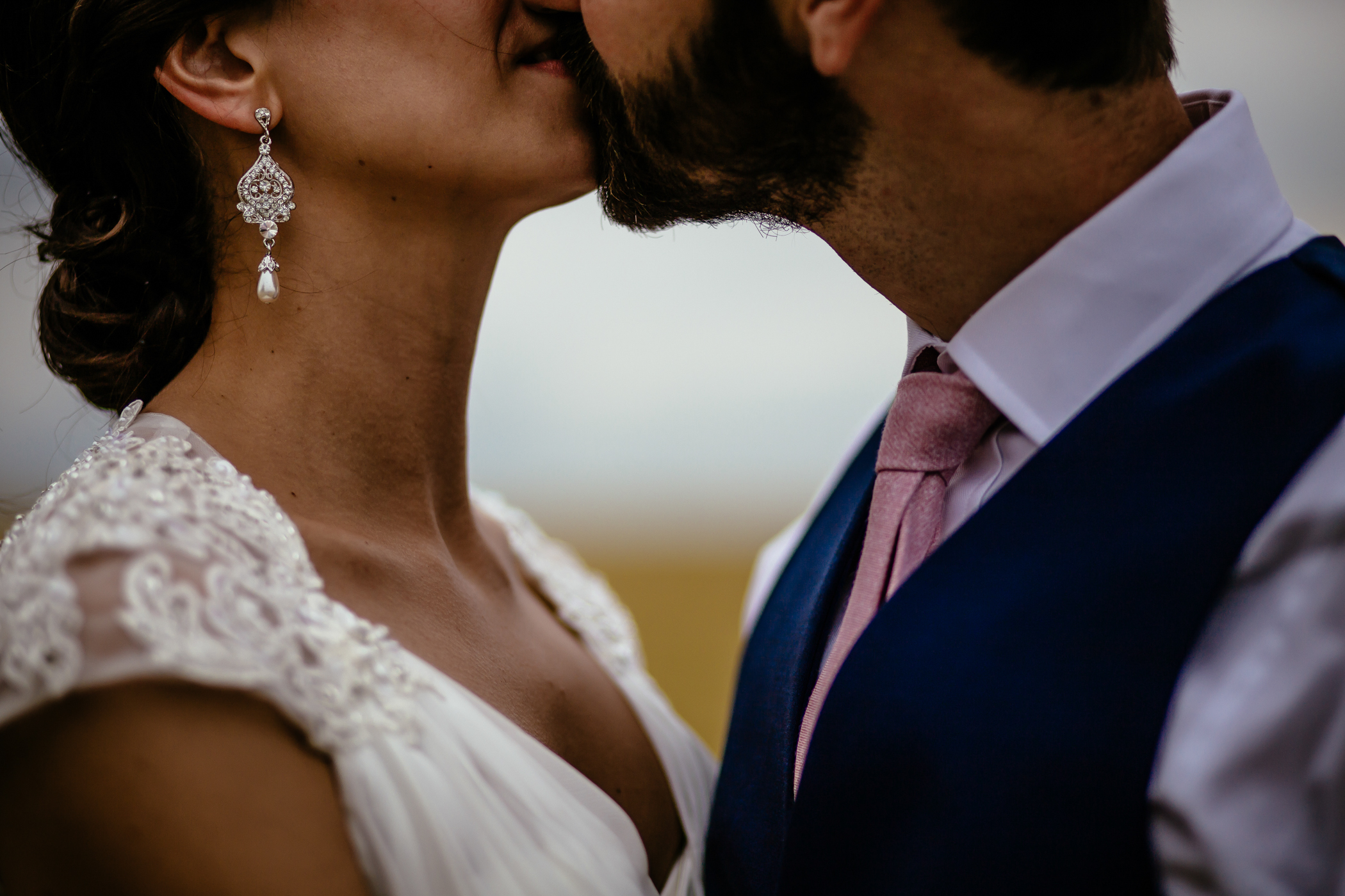 Anne & Chris - Sansom Photography wood hall wedding-9