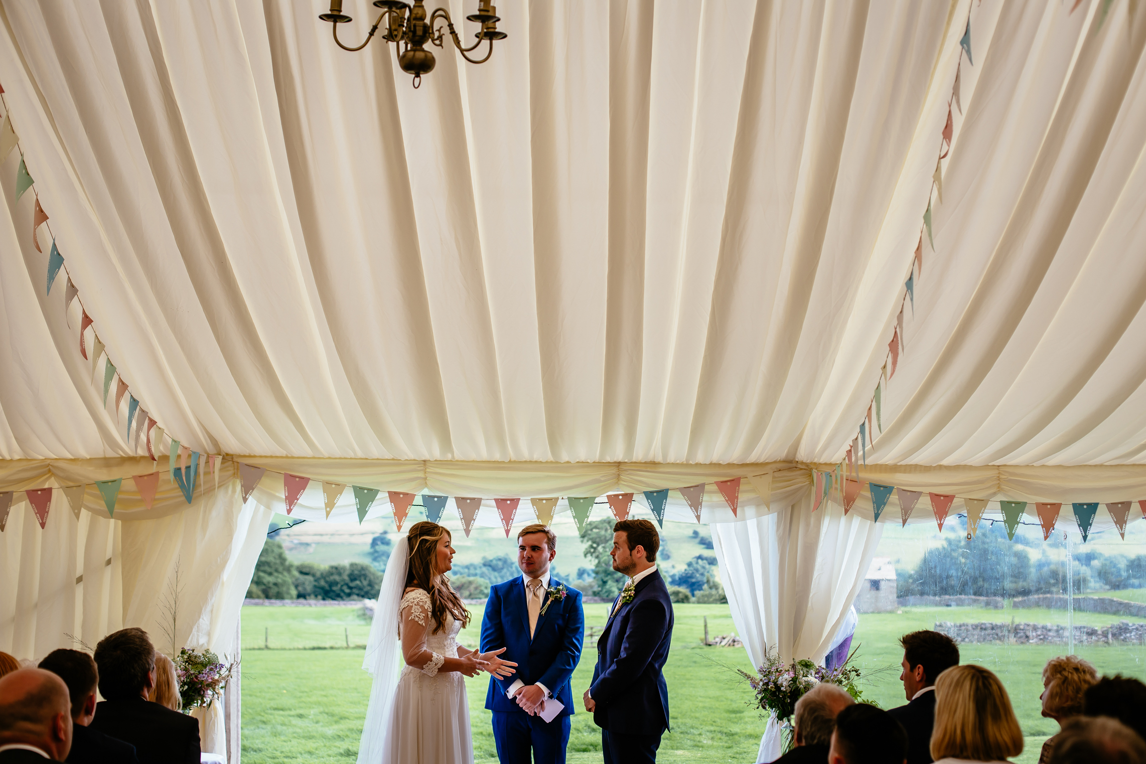 Emma & Dave - Sansom Photography Yorkshire Dales Wedding Photography UK-19