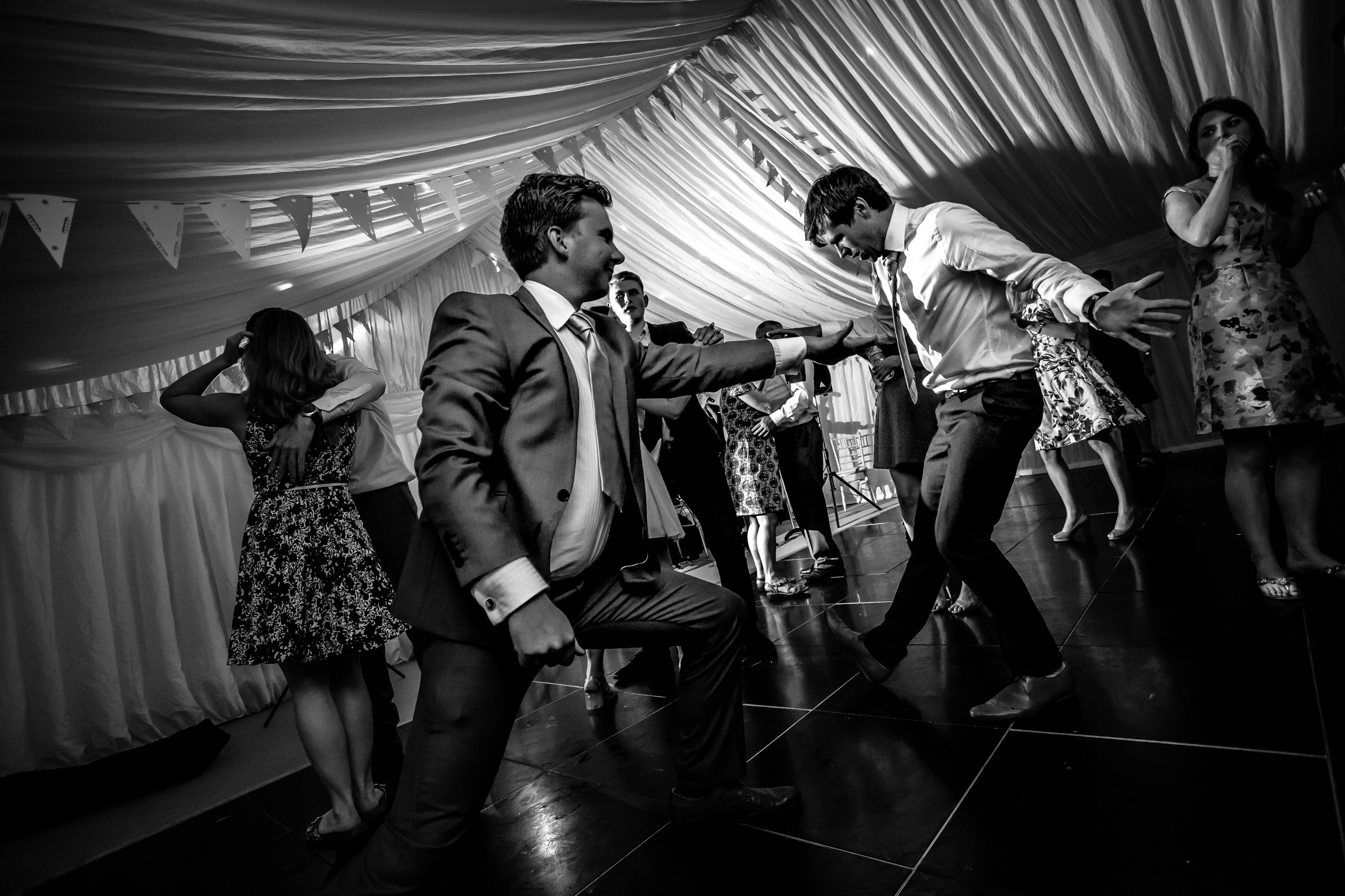 Emma & Dave - Sansom Photography Yorkshire Dales Wedding Photography UK-56