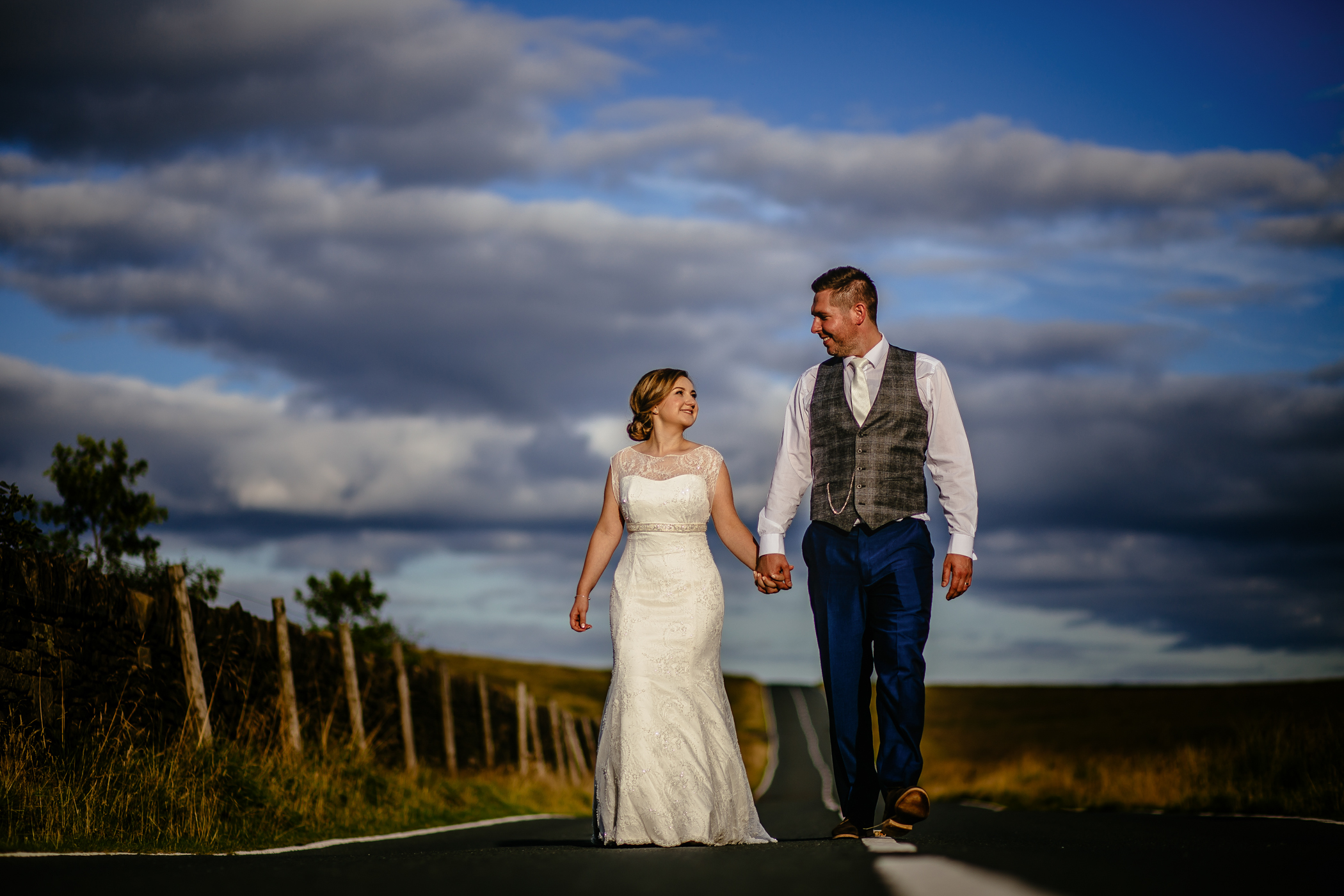 Kim & Mathew - Sansom Photography-17