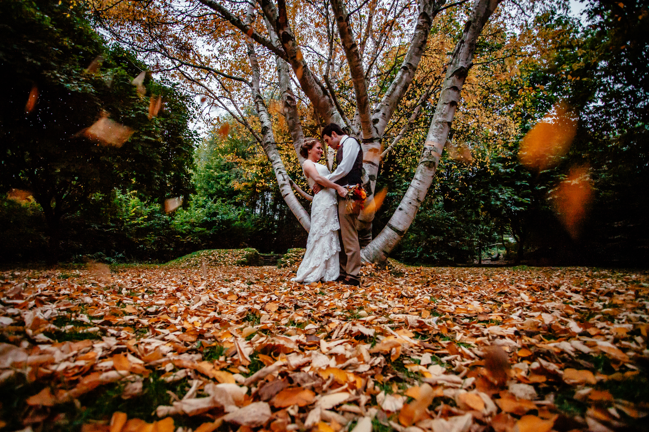 Charlotte & George - Sansom Photography Oakwell Hall Wedding-50