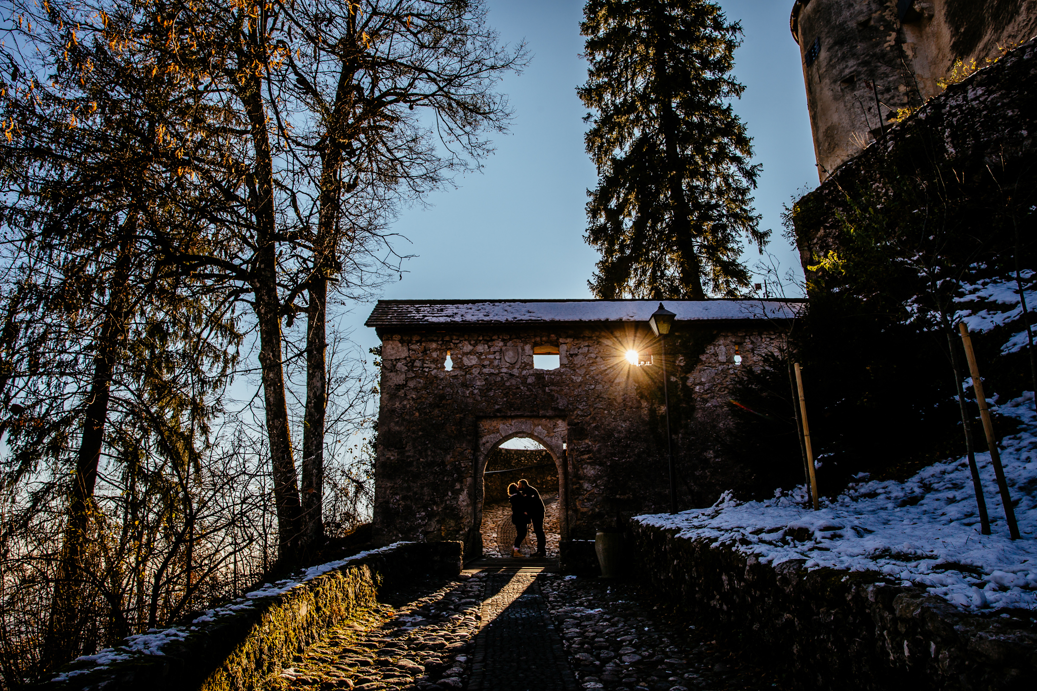Lake Bled Engagement Photography Emma & Rich Sansom Photography-114