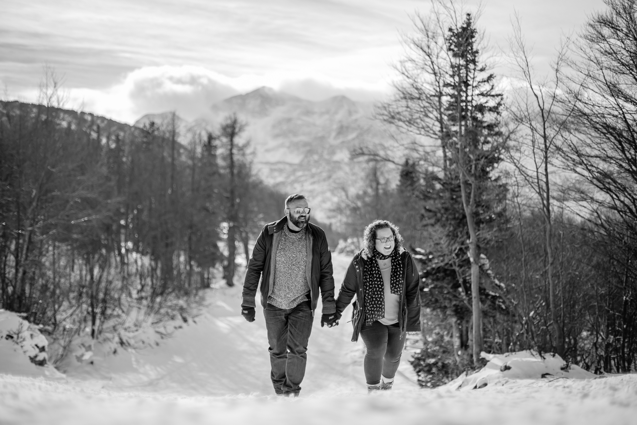 Lake Bled Engagement Photography Emma & Rich Sansom Photography-126