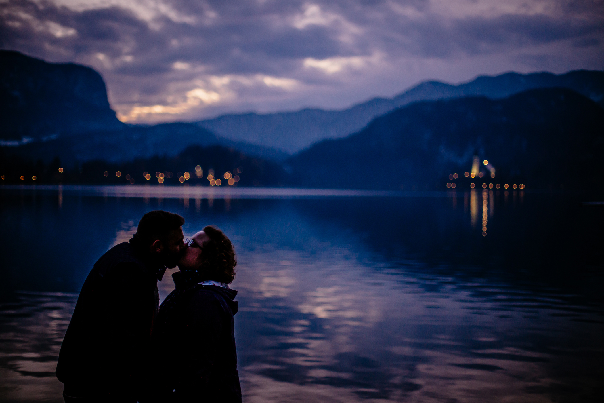 Lake Bled Engagement Photography Emma & Rich Sansom Photography-128