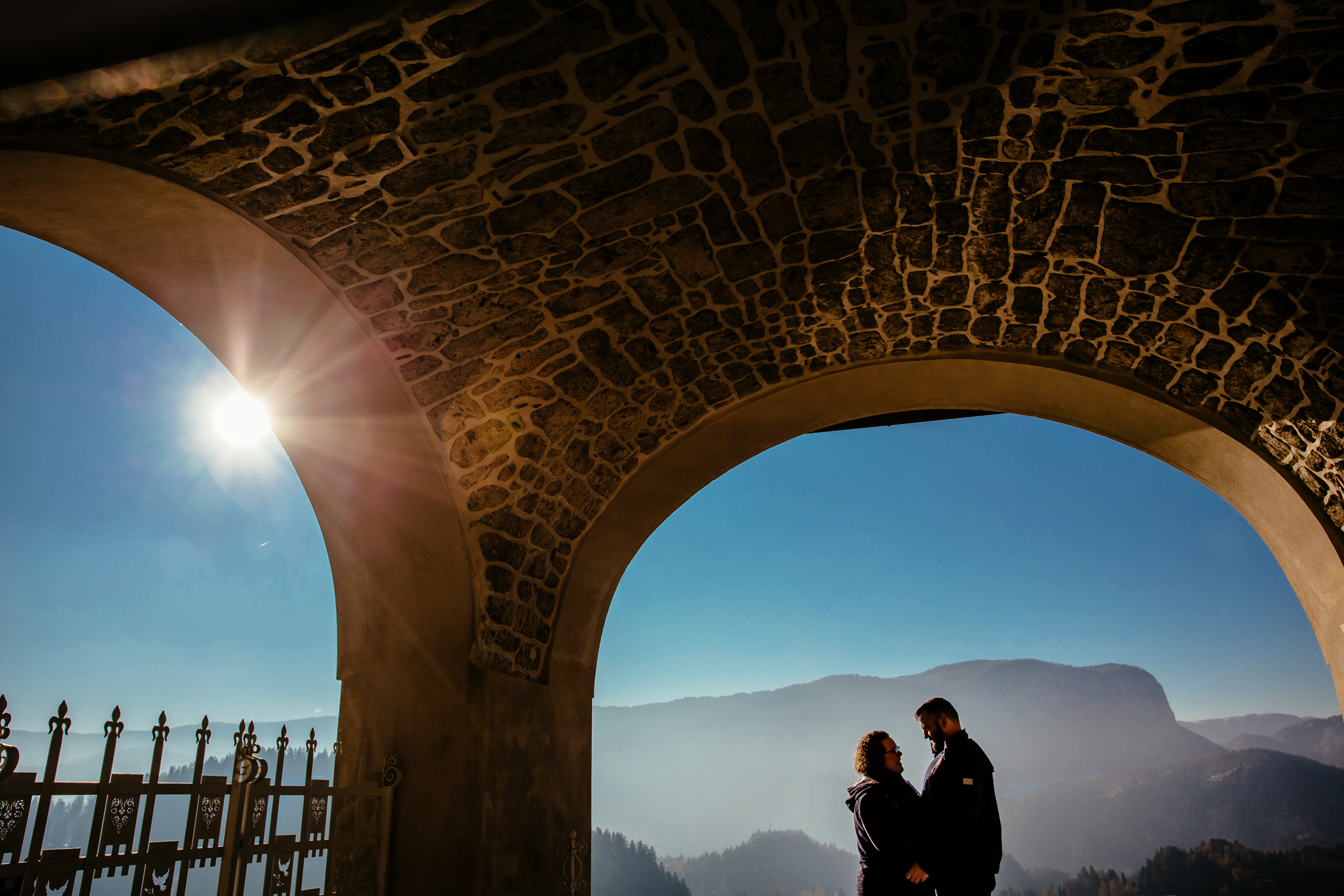 Lake Bled Engagement Photography Emma & Rich Sansom Photography-129