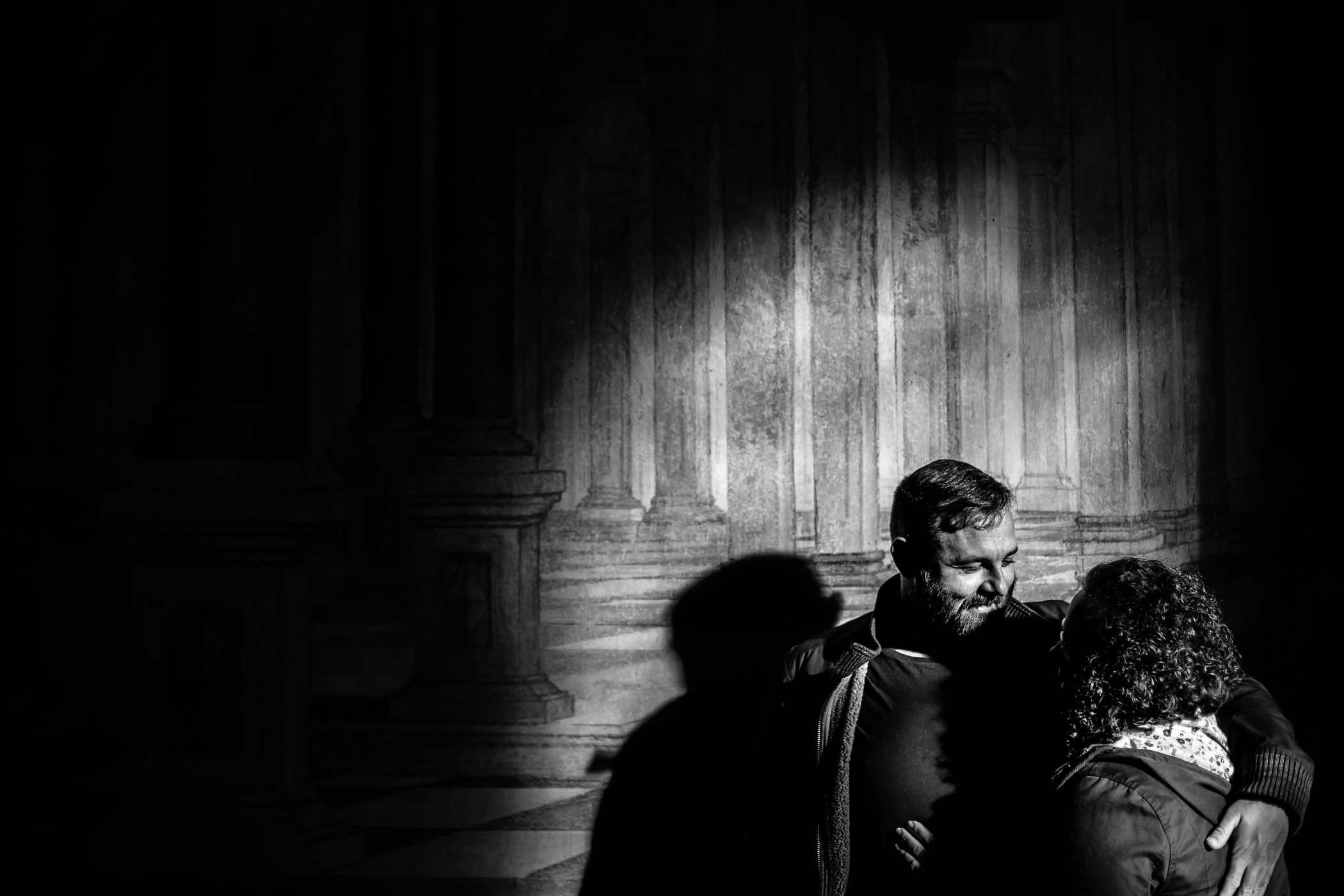 Lake Bled Engagement Photography Emma & Rich Sansom Photography-133