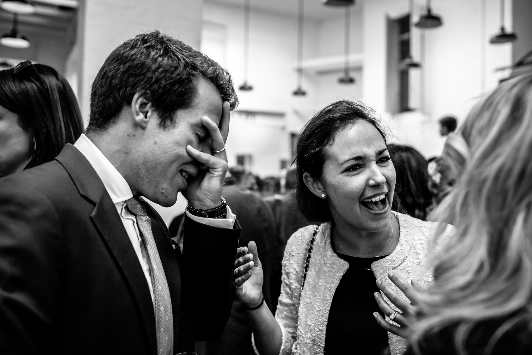 Lucy & Claude - Sansom Photography St John London Wedding -13-2
