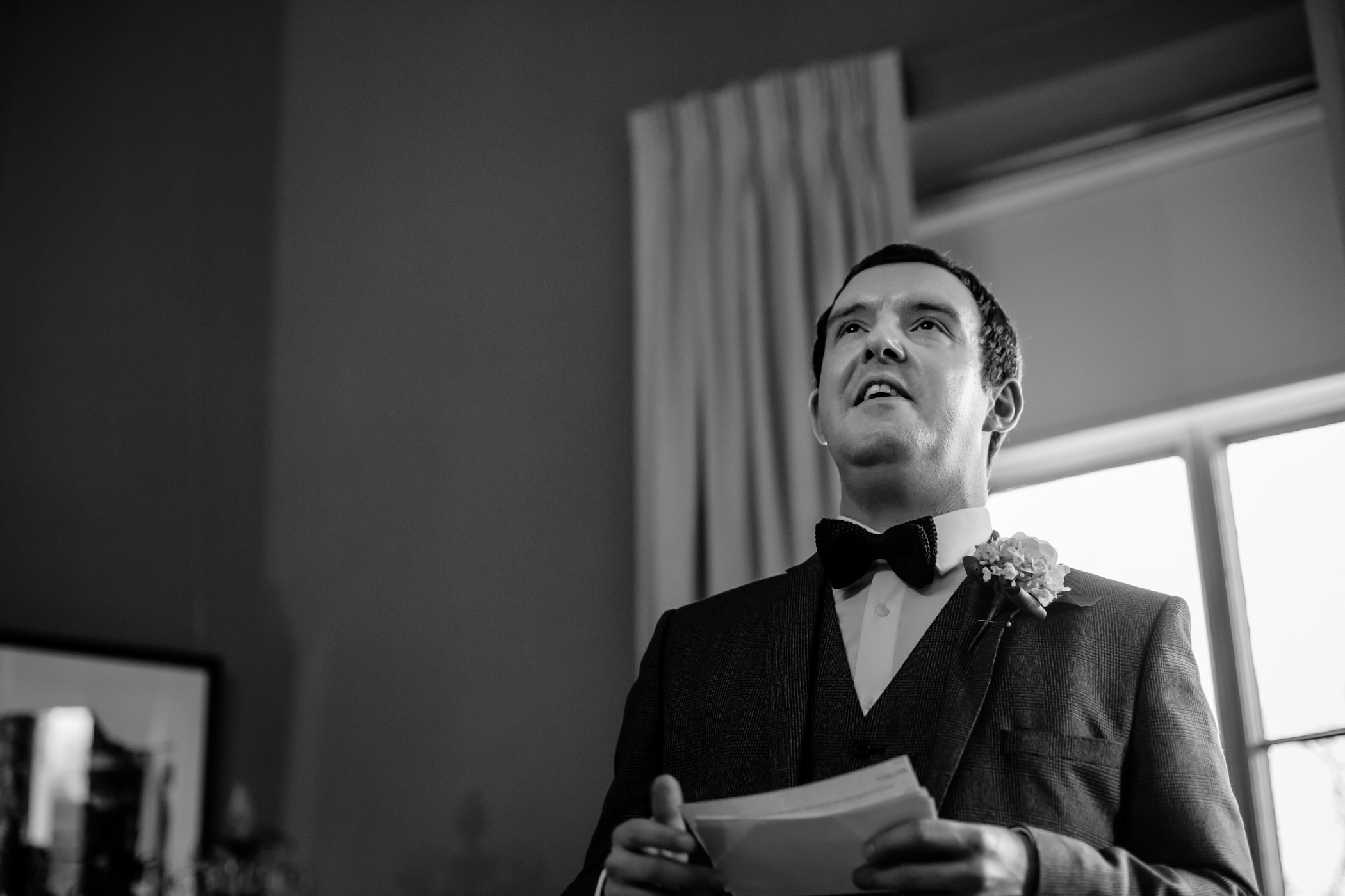 Georgie & steve - Sansom photography Grays Court York Wedding-28