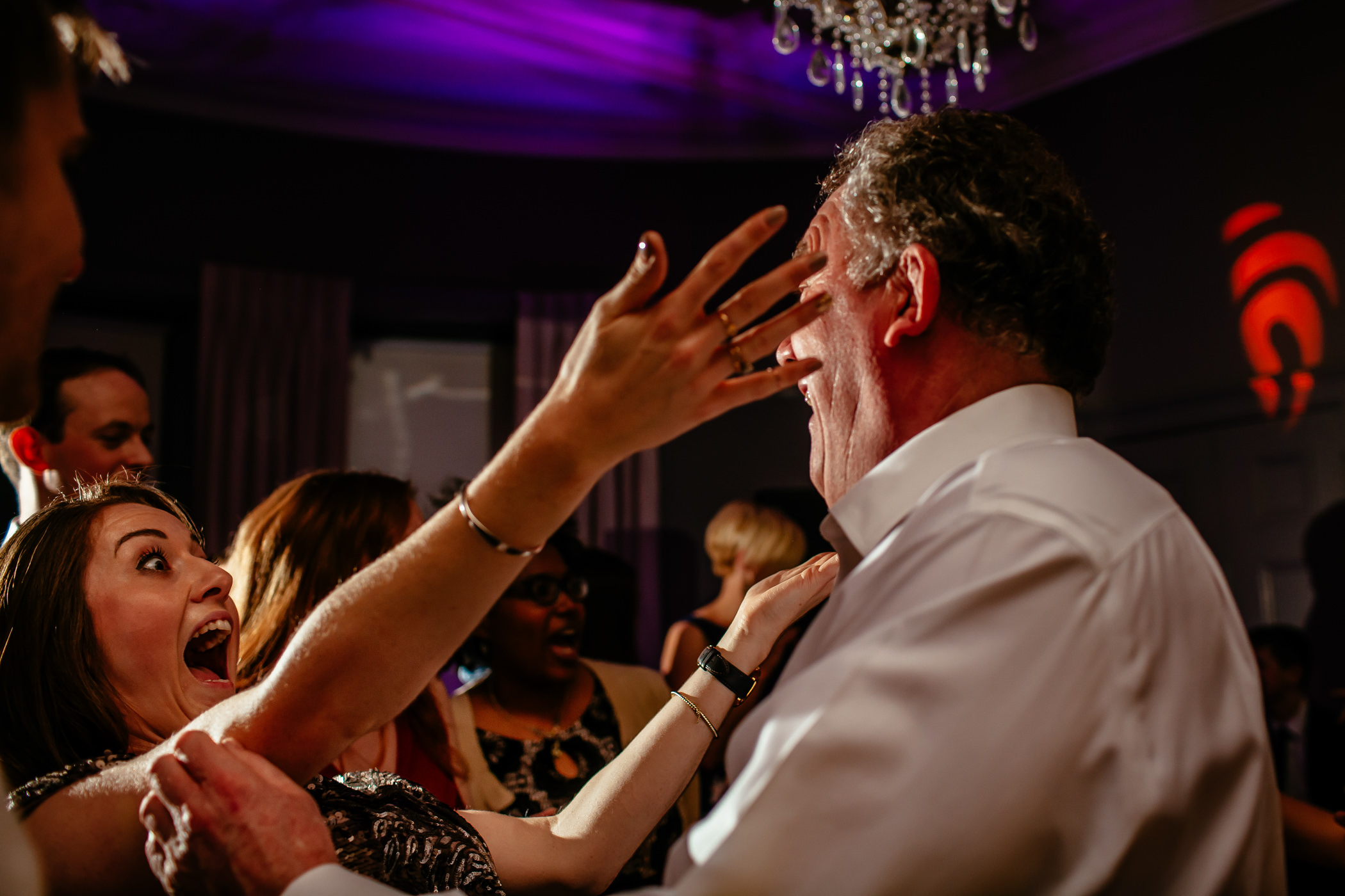 Georgie & steve - Sansom photography Grays Court York Wedding-36