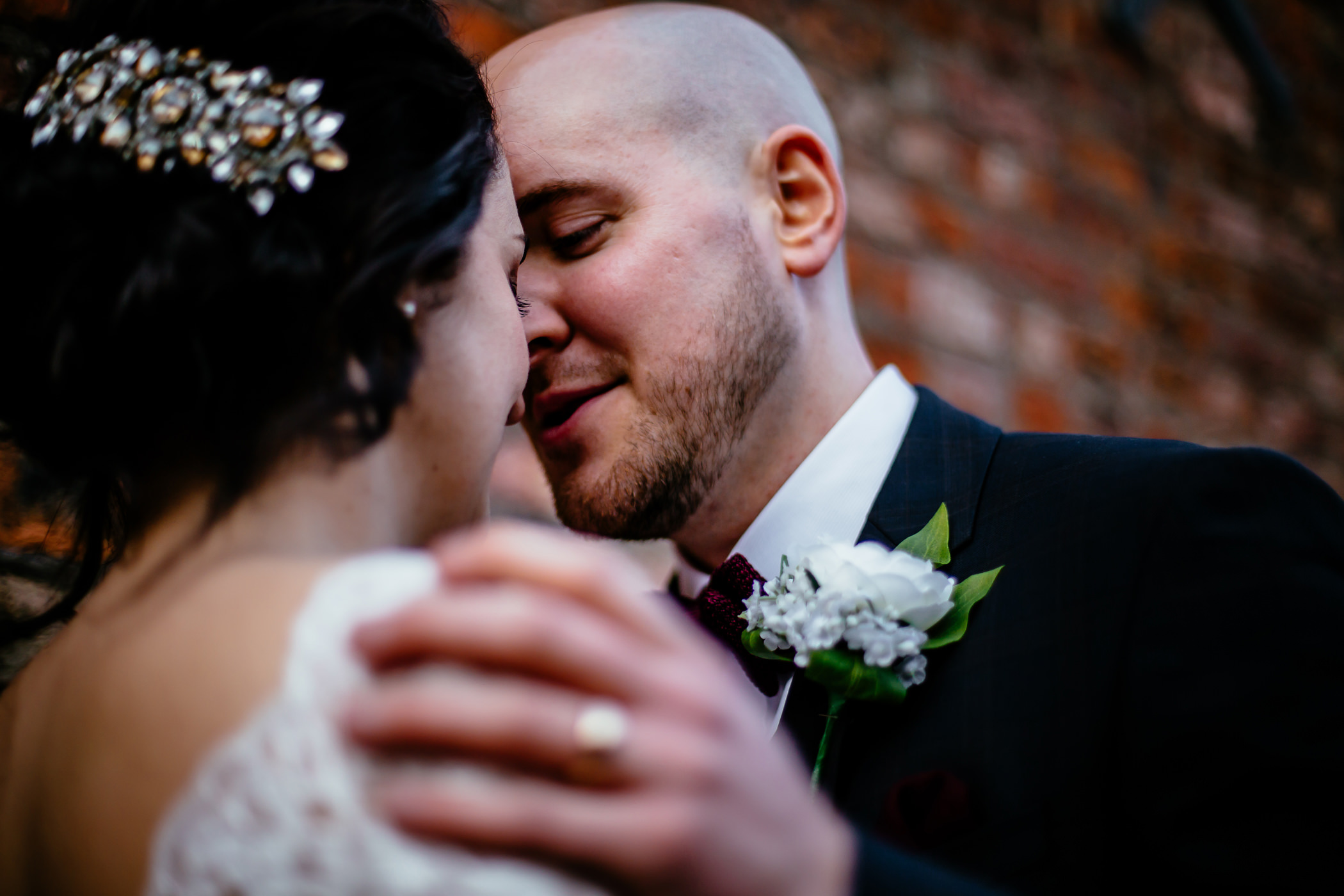 Georgie & steve - Sansom photography Grays Court York Wedding-47