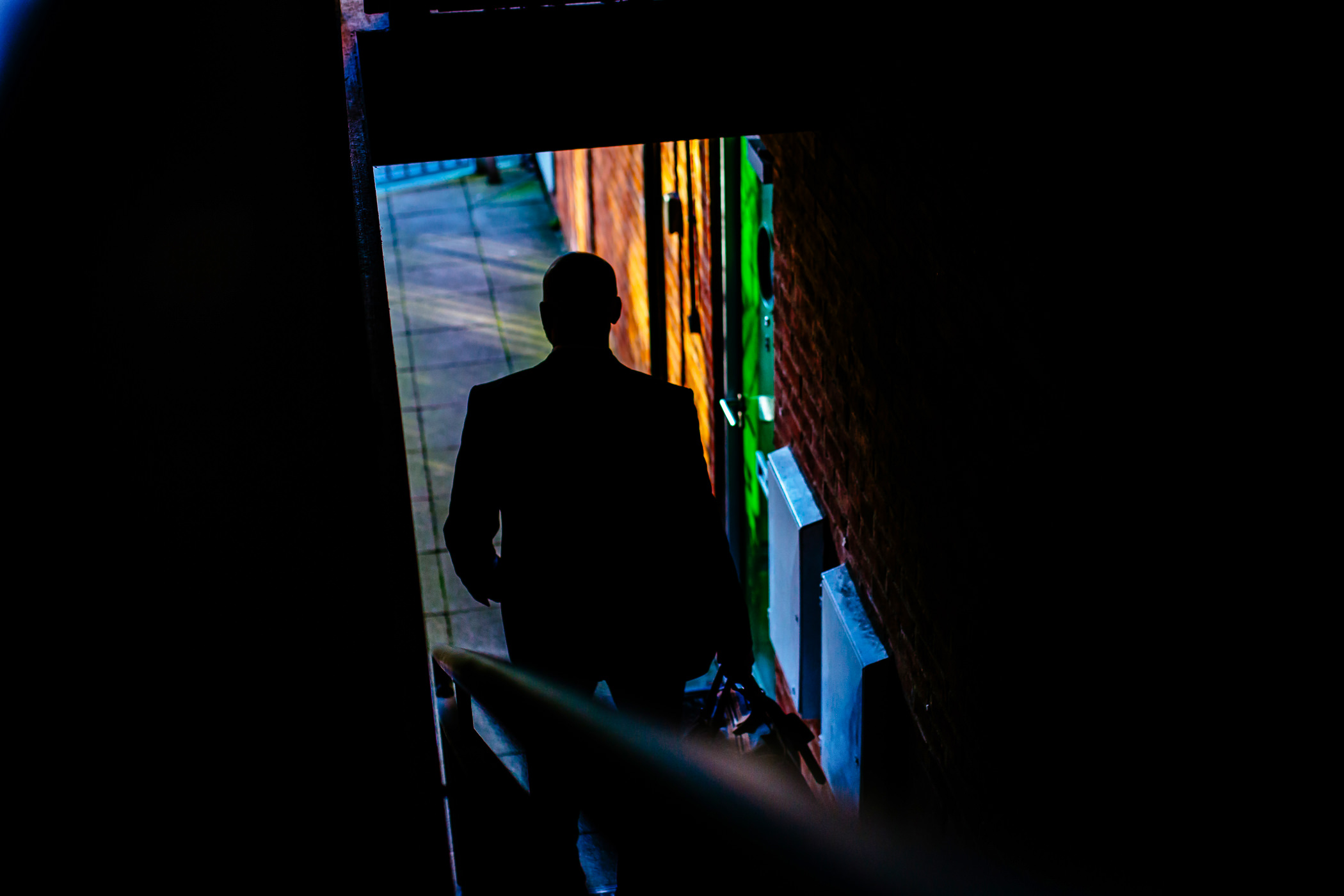 Georgie & steve - Sansom photography Grays Court York Wedding-55