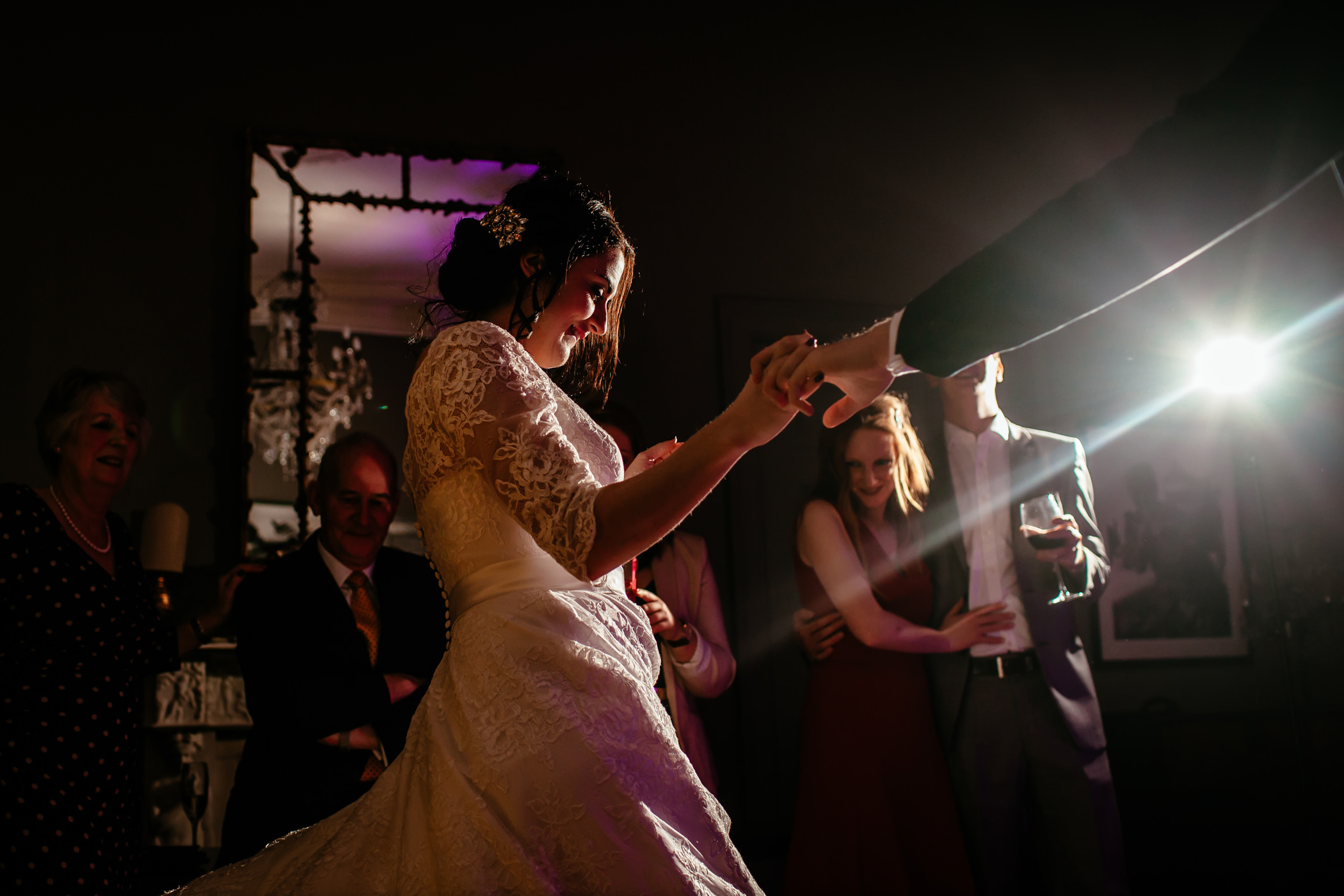 Georgie & steve - Sansom photography Grays Court York Wedding-56