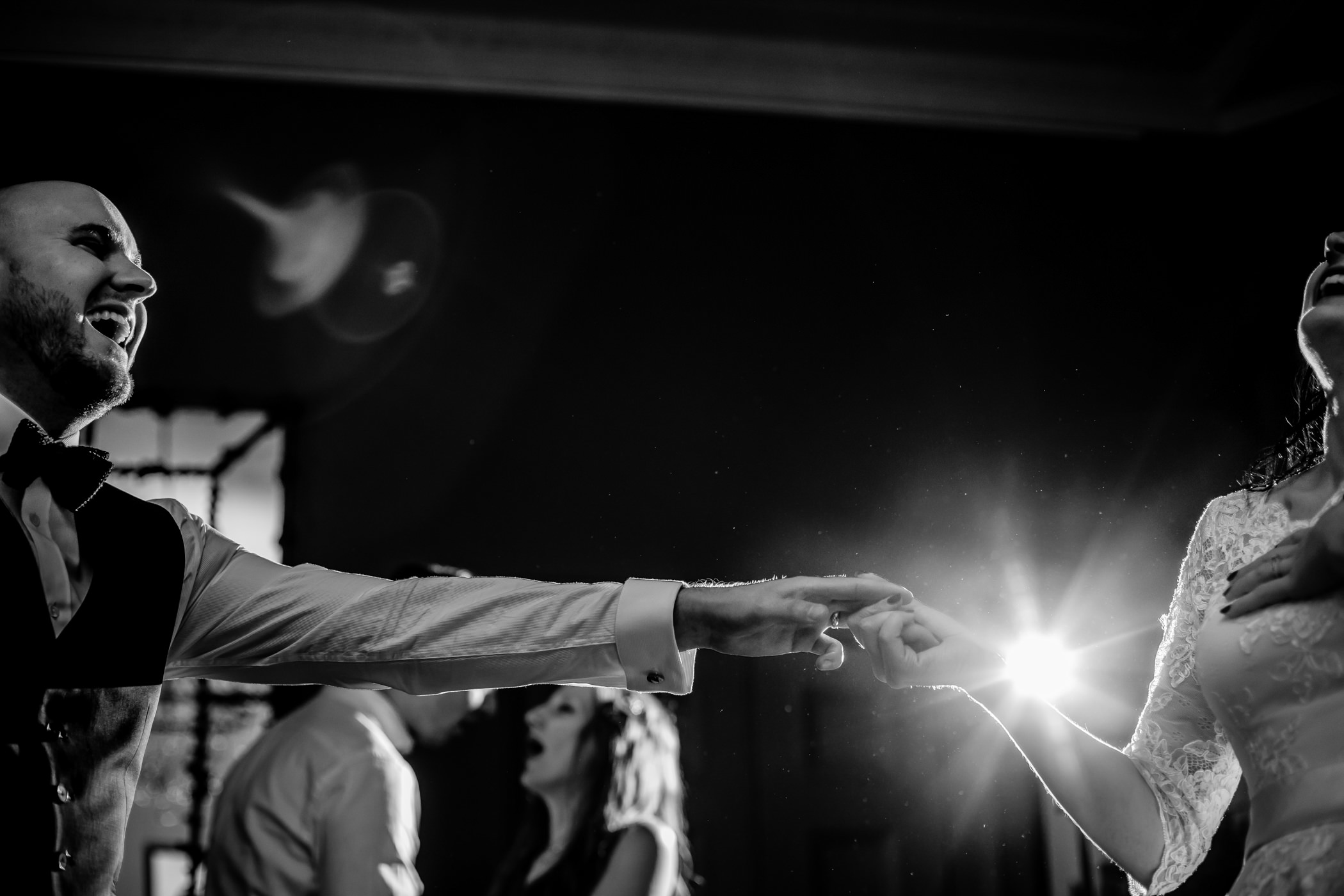 Georgie & steve - Sansom photography Grays Court York Wedding-58