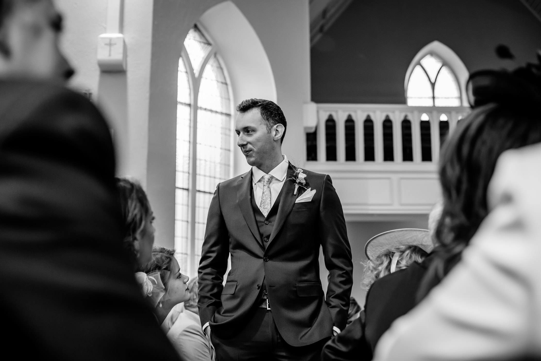 Isobel & Karl - Sansom Photography - Kilshane House Wedding Ireland-1
