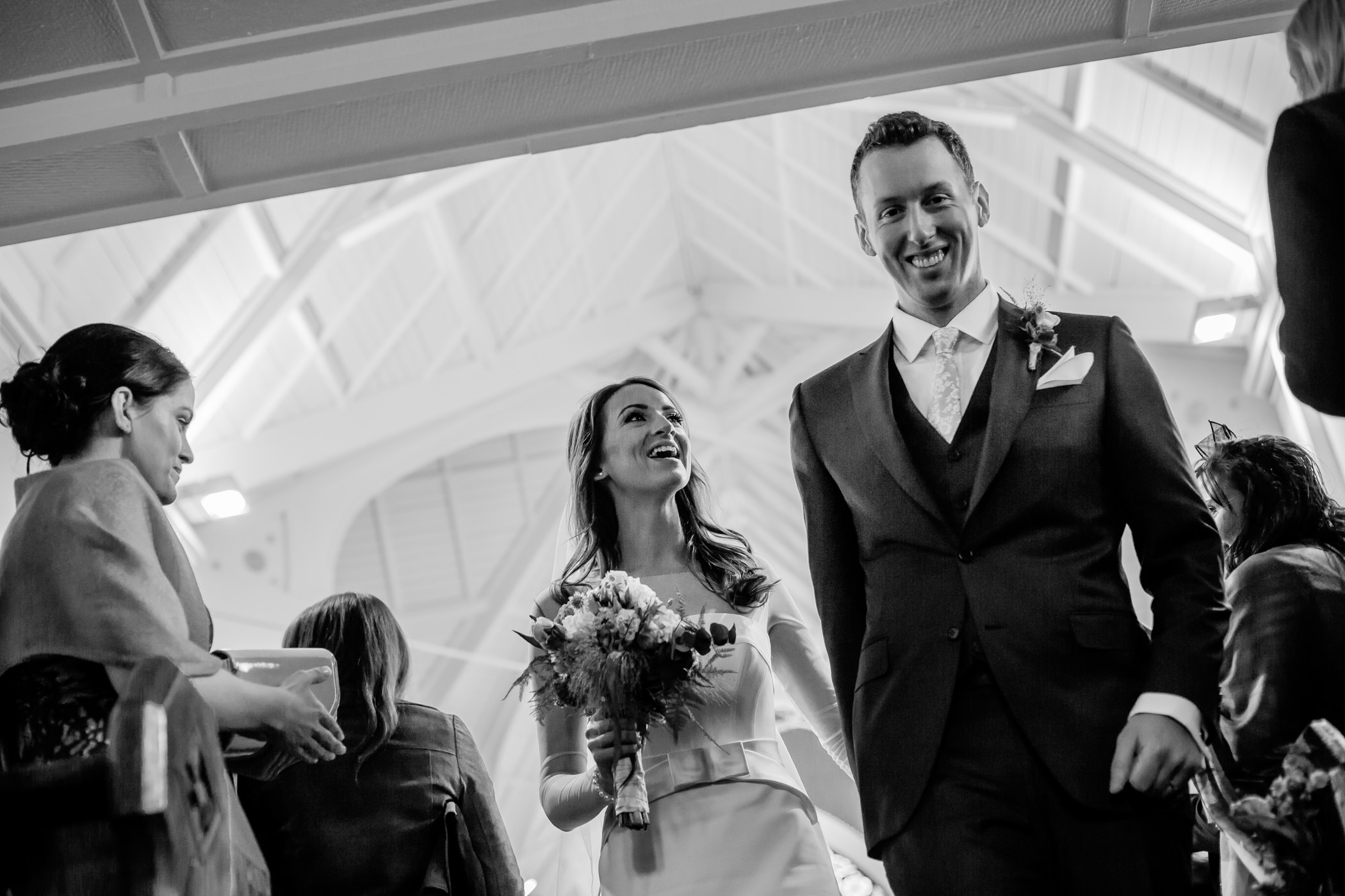 Isobel & Karl - Sansom Photography - Kilshane House Wedding Ireland-10