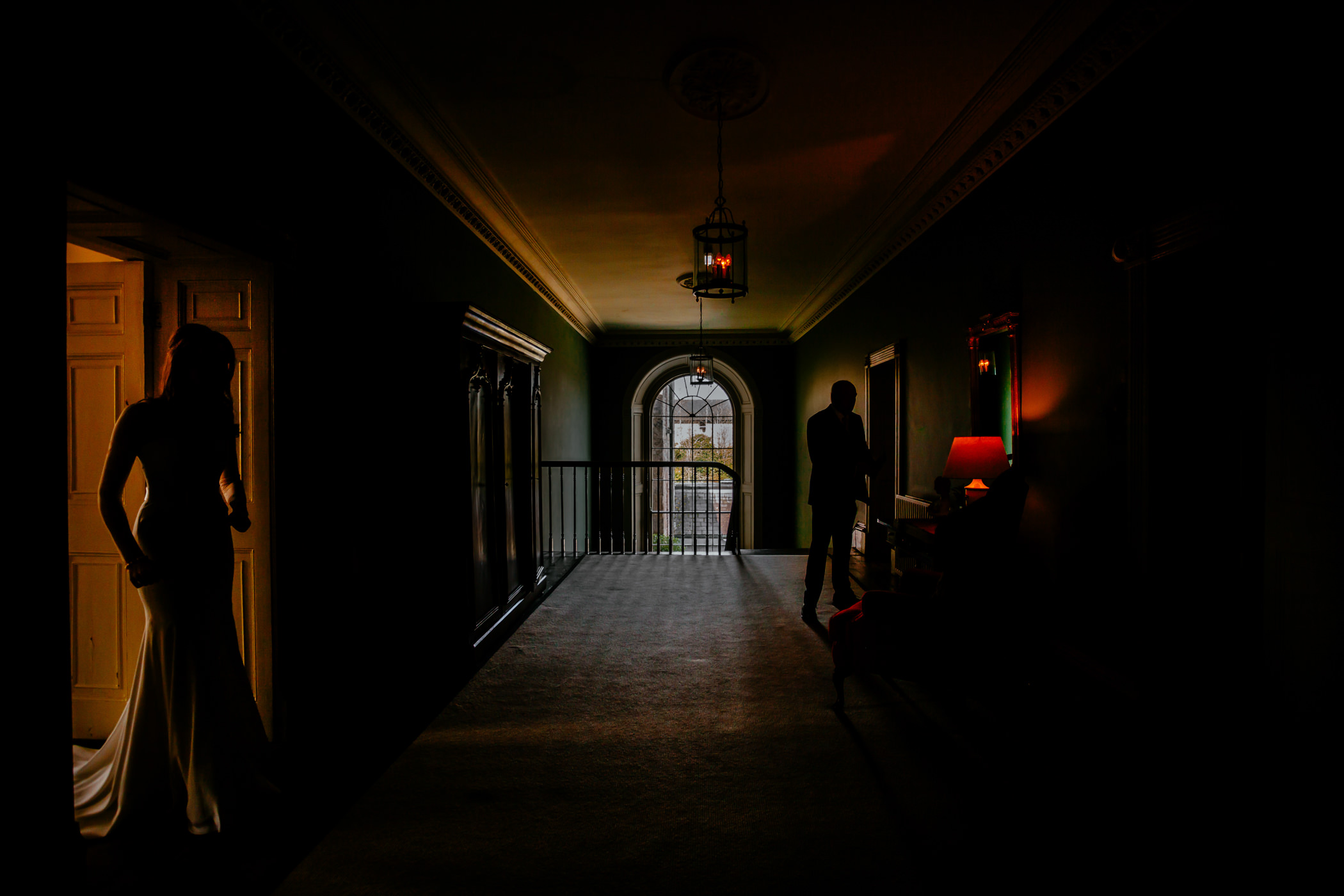 Isobel & Karl - Sansom Photography - Kilshane House Wedding Ireland-11