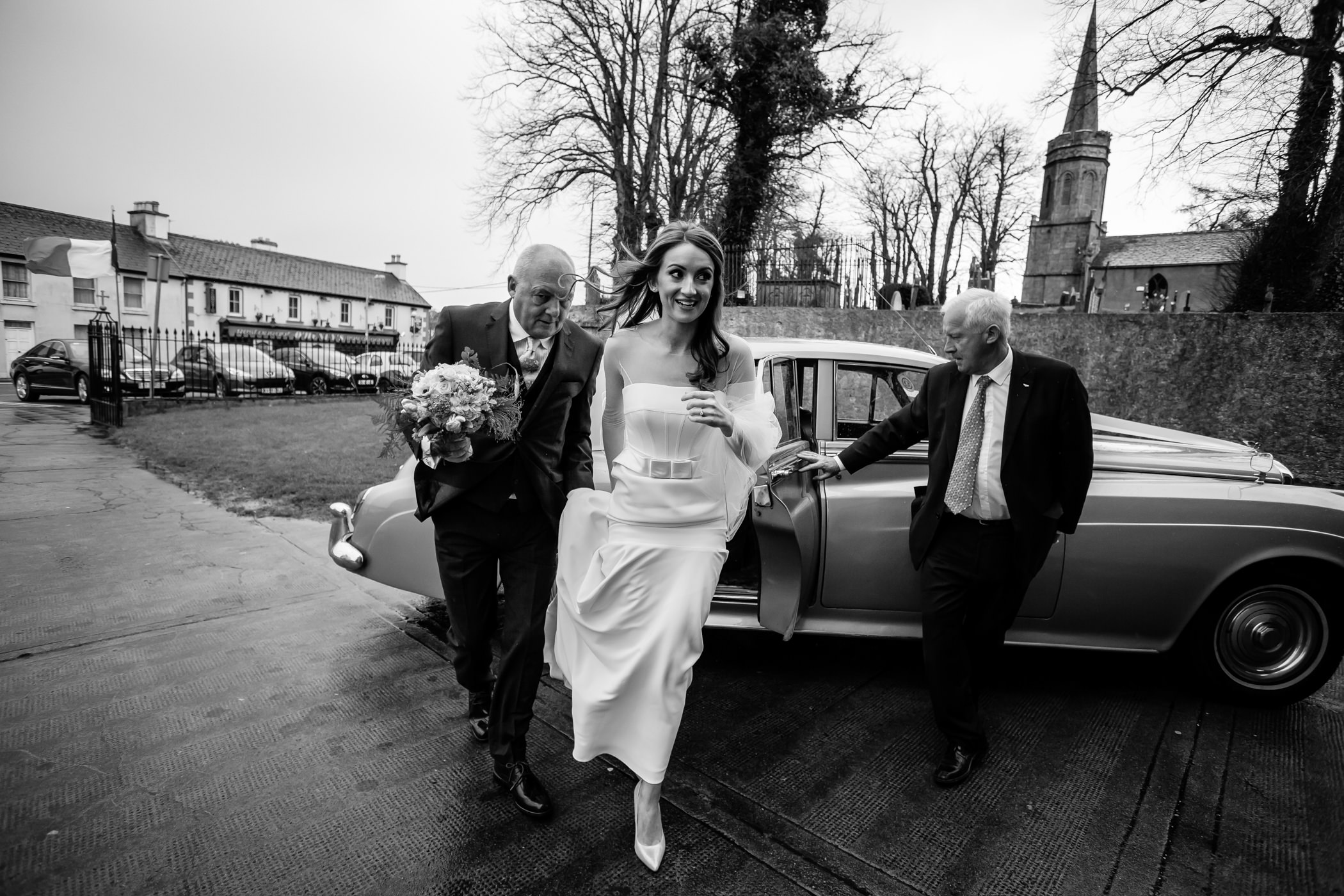Isobel & Karl - Sansom Photography - Kilshane House Wedding Ireland-13