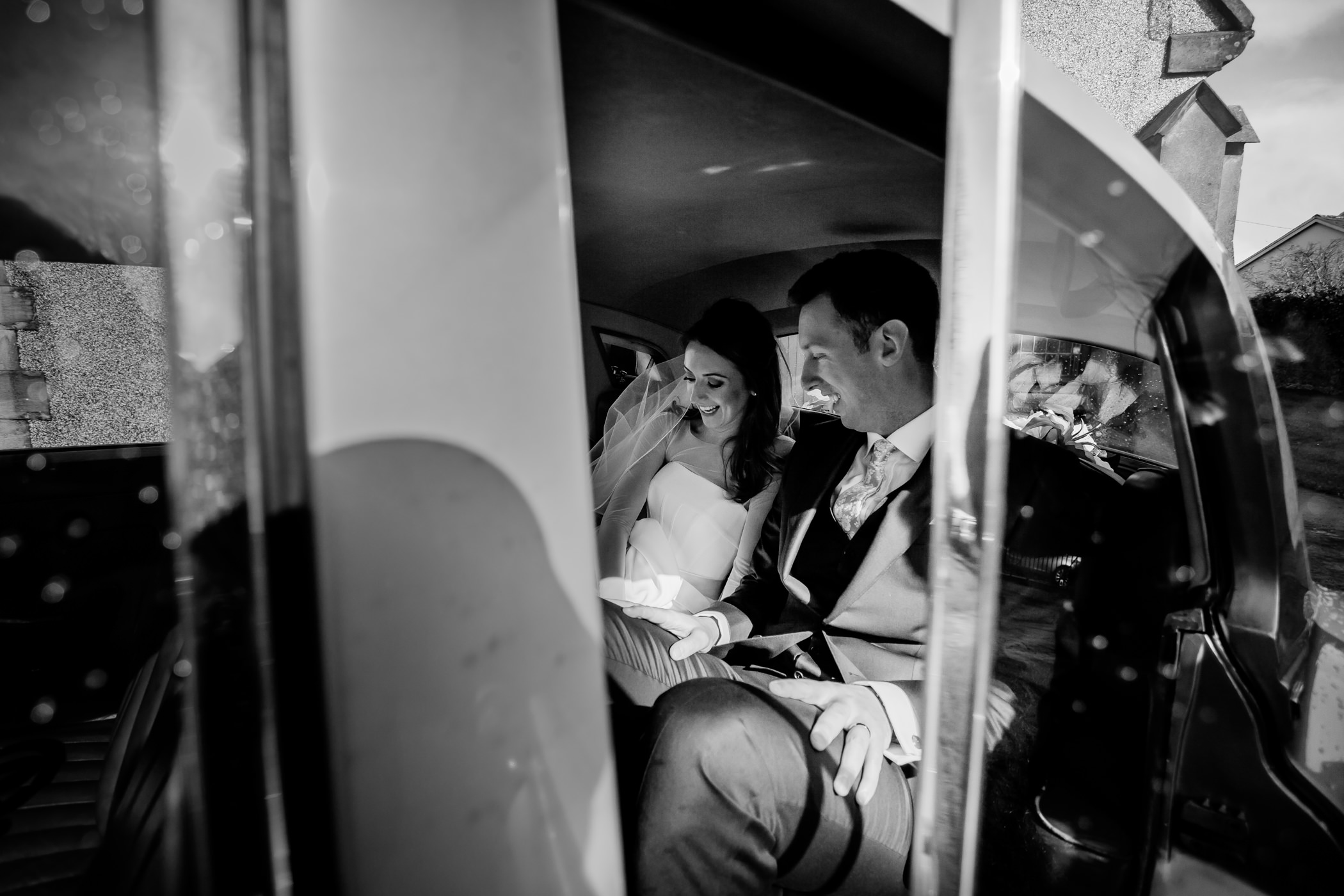 Isobel & Karl - Sansom Photography - Kilshane House Wedding Ireland-17