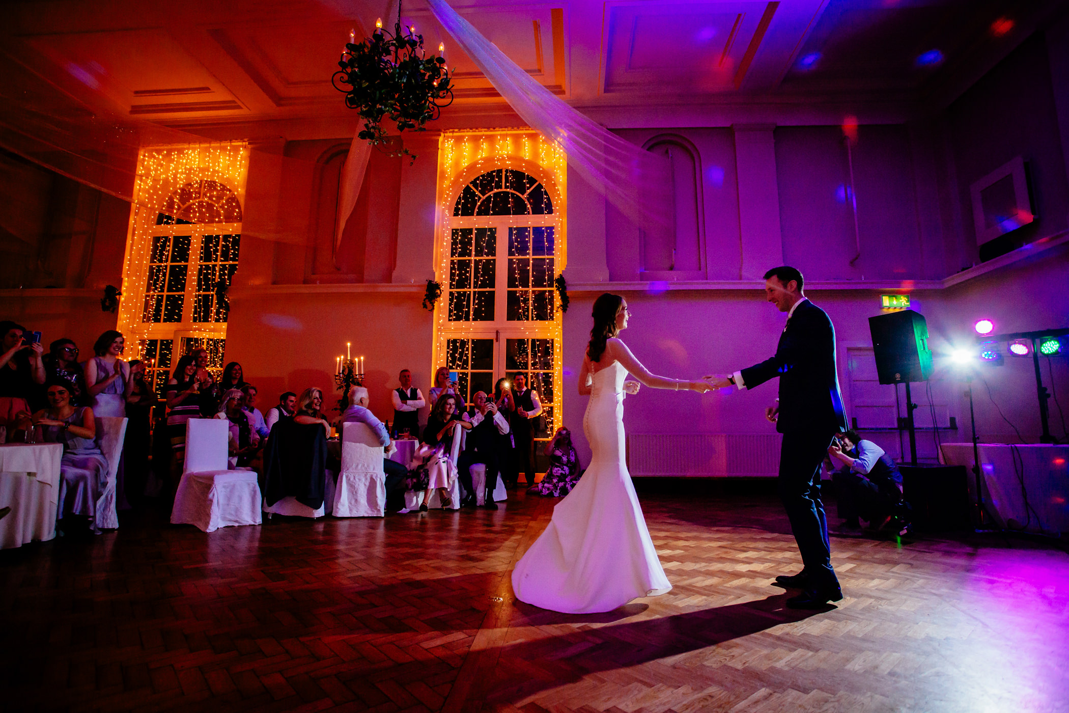 Isobel & Karl - Sansom Photography - Kilshane House Wedding Ireland-21