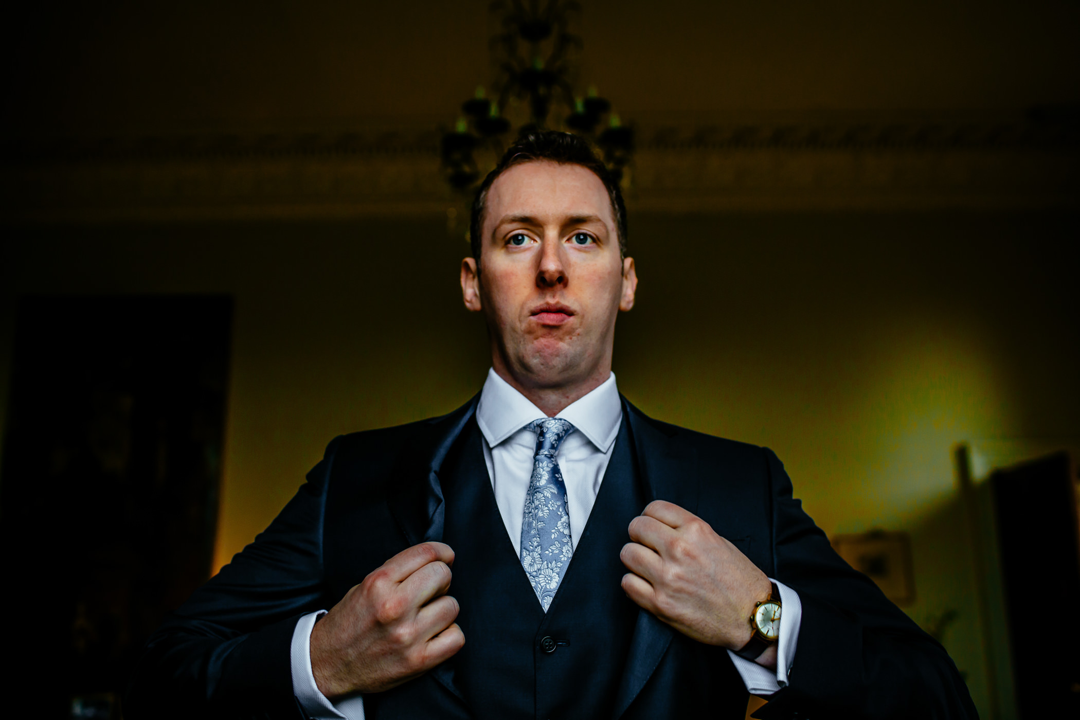 Isobel & Karl - Sansom Photography - Kilshane House Wedding Ireland-24
