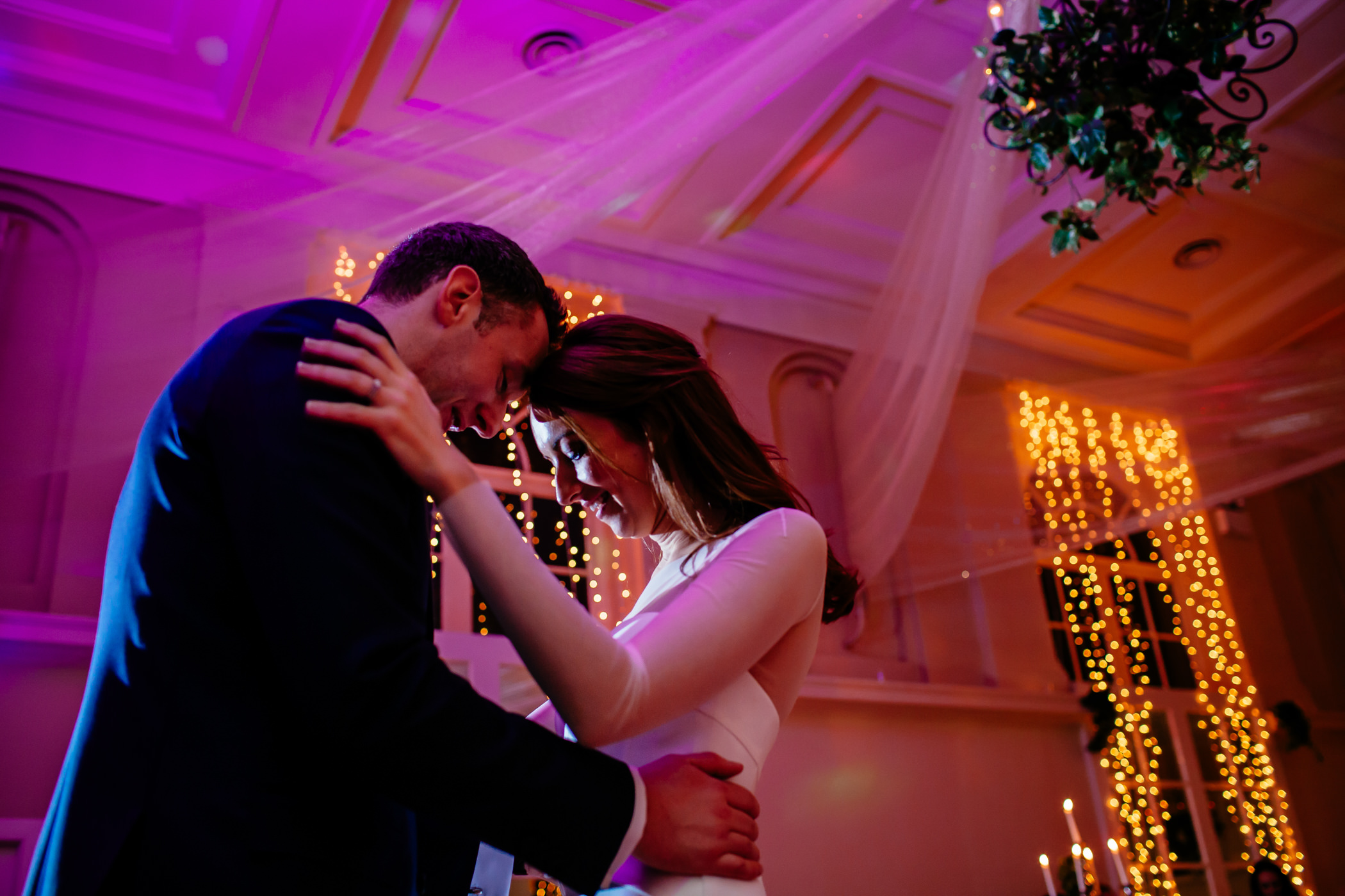 Isobel & Karl - Sansom Photography - Kilshane House Wedding Ireland-31