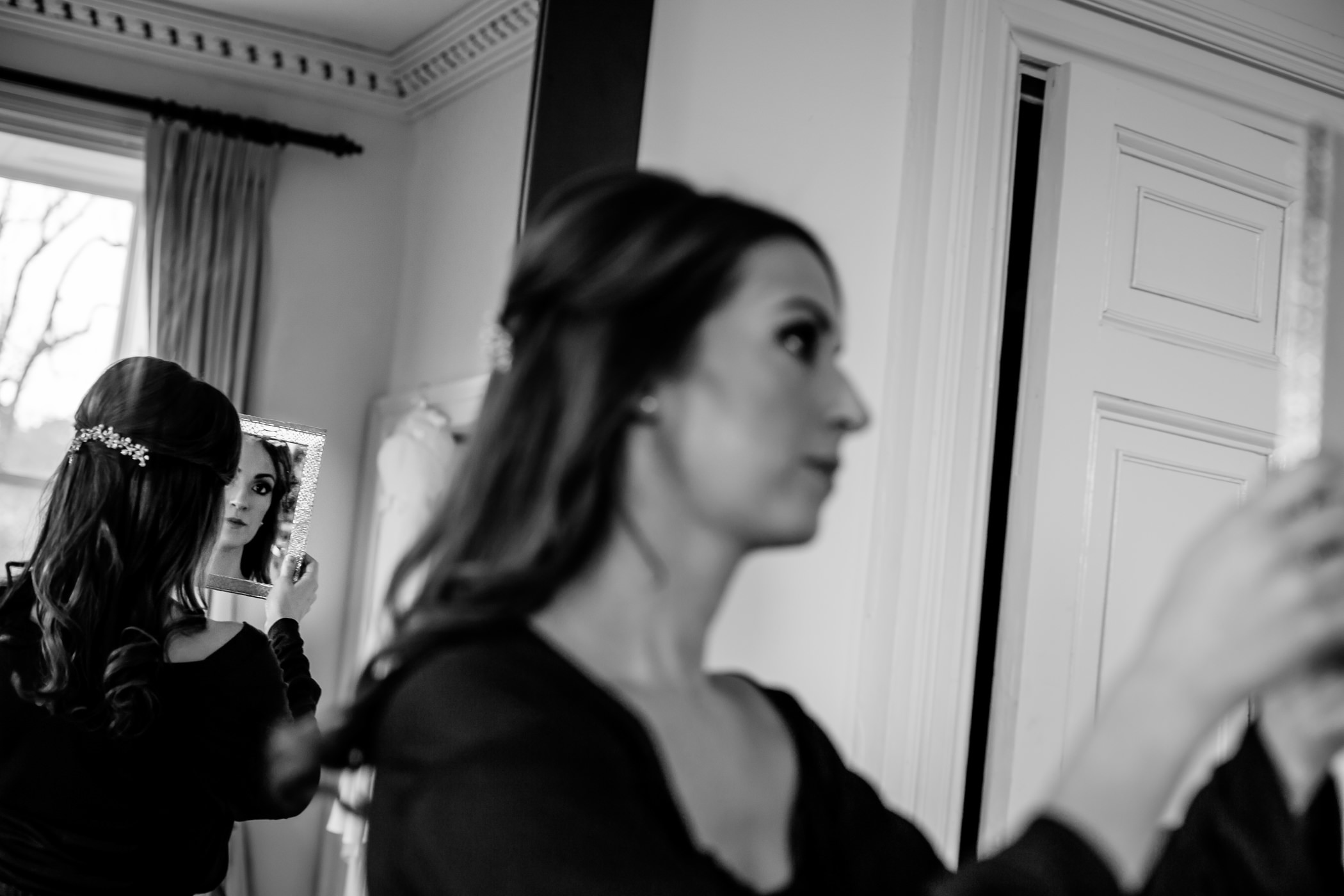 Isobel & Karl - Sansom Photography - Kilshane House Wedding Ireland-41