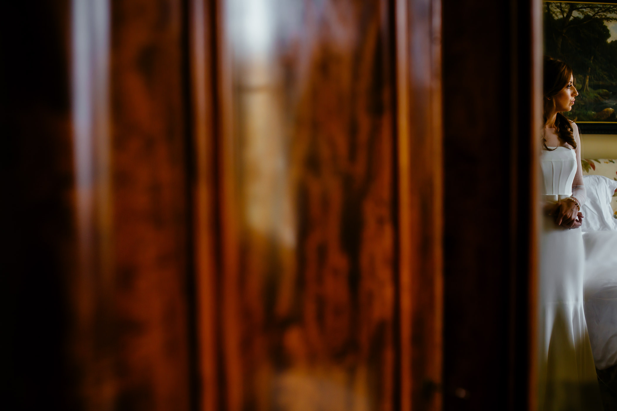 Isobel & Karl - Sansom Photography - Kilshane House Wedding Ireland-45